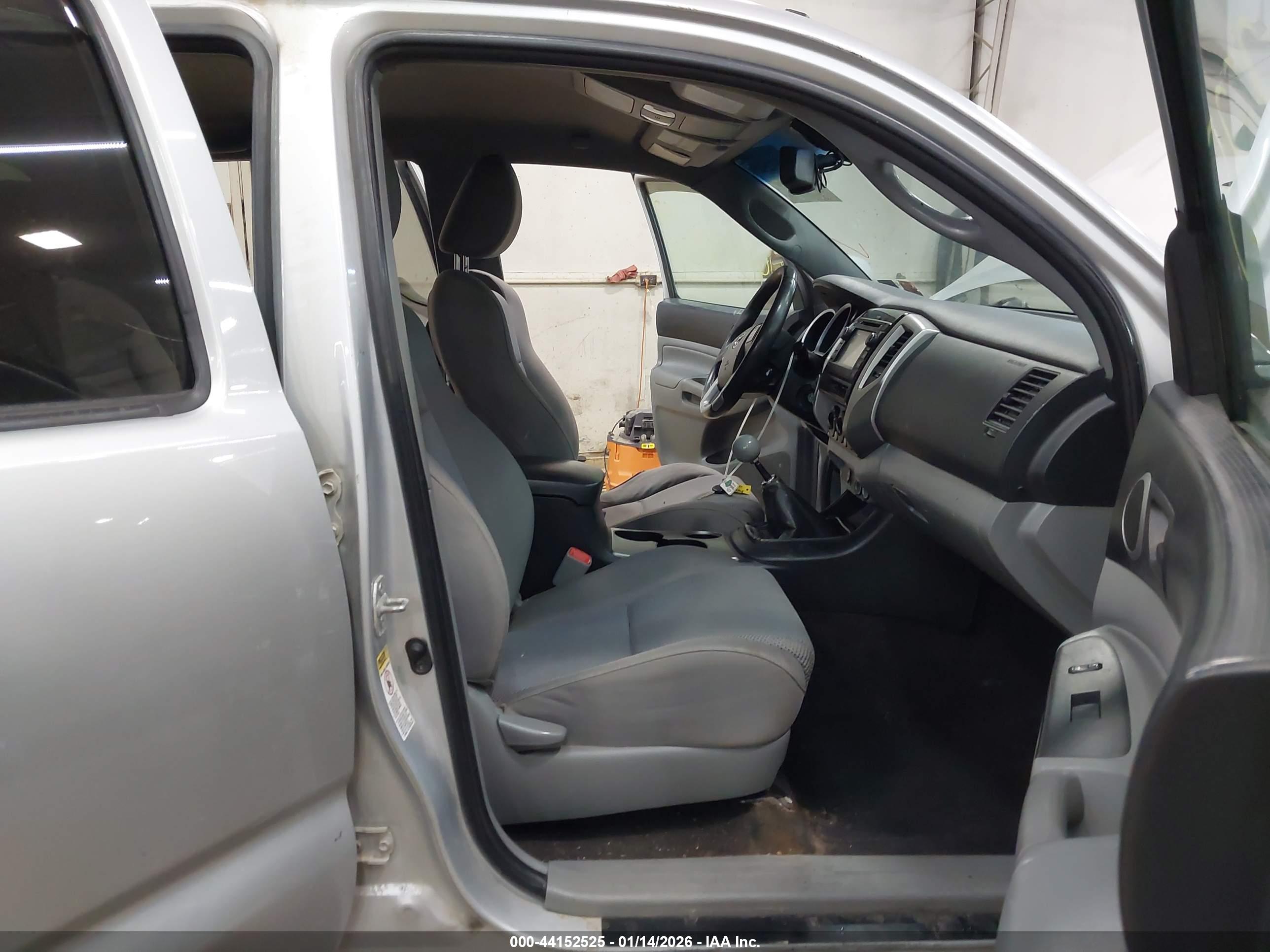TOYOTA TACOMA image 5