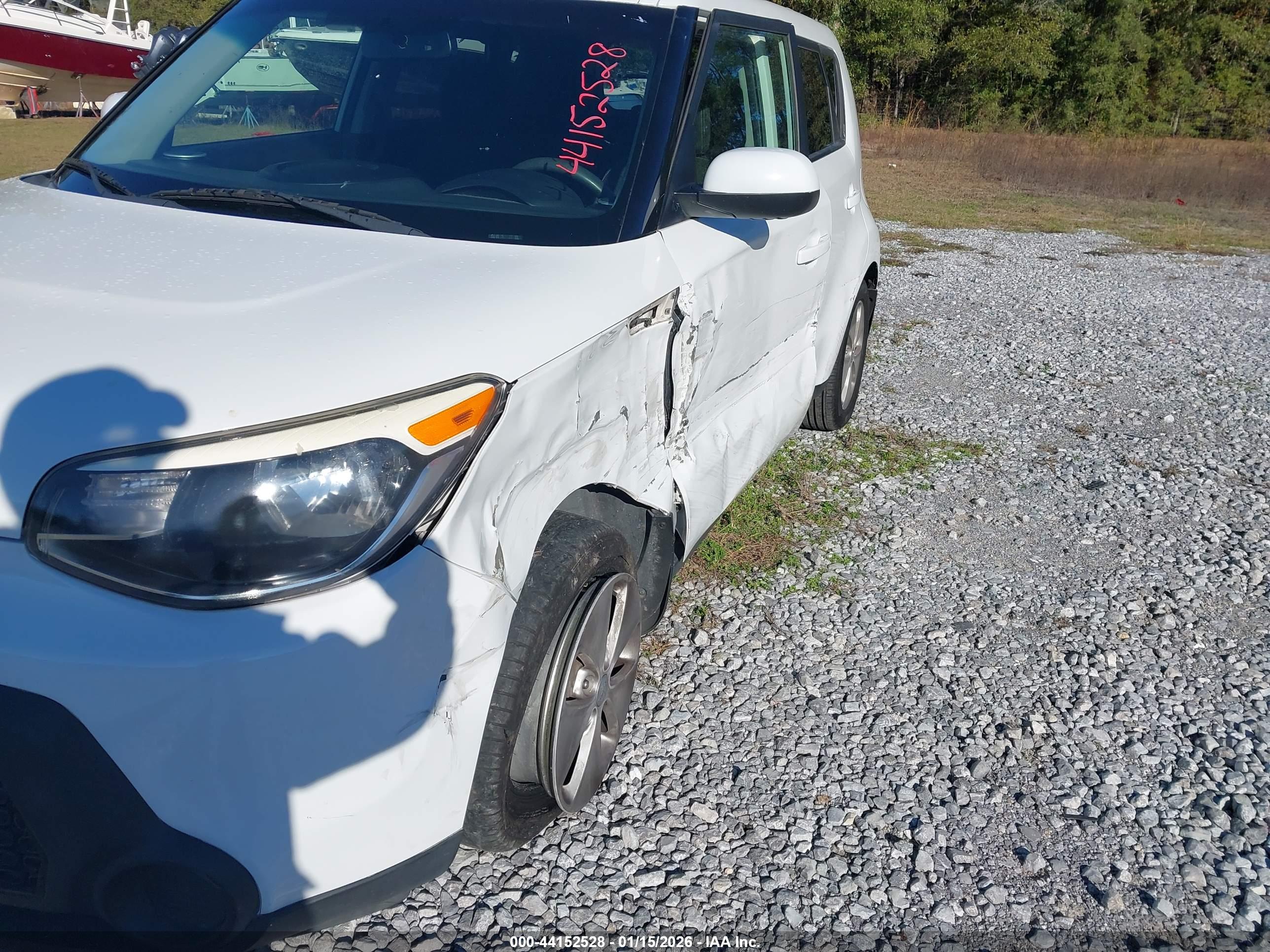 KIA SOUL image 6