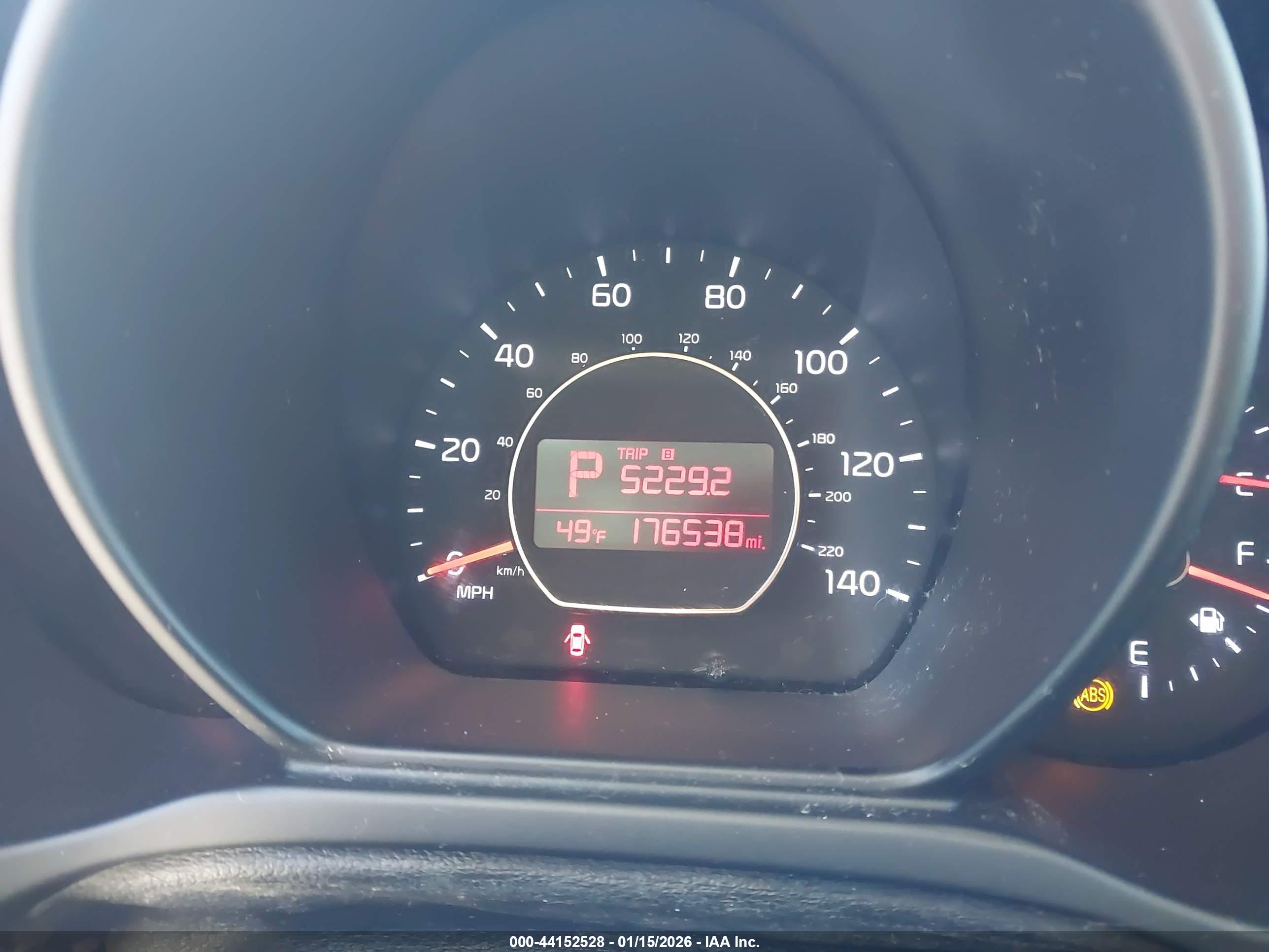 KIA SOUL image 7