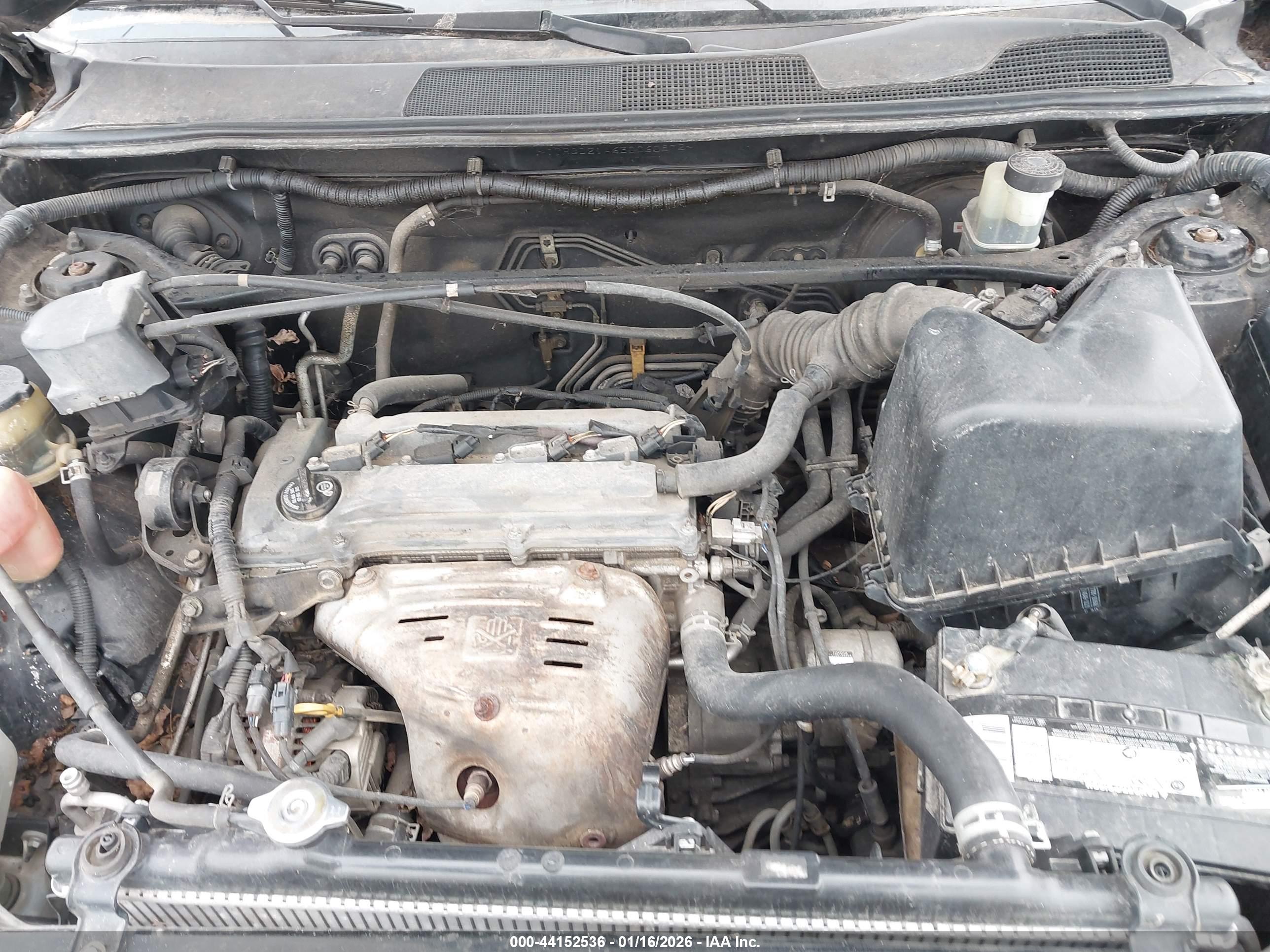 TOYOTA HIGHLANDER image 10