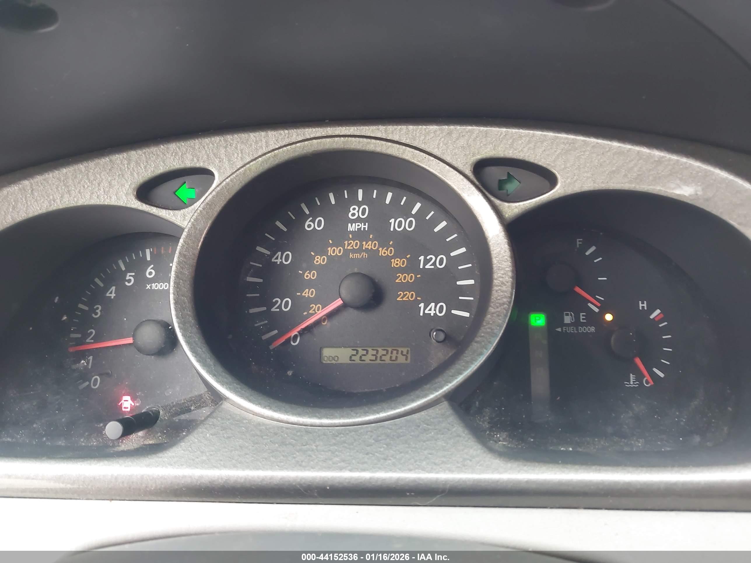TOYOTA HIGHLANDER image 7
