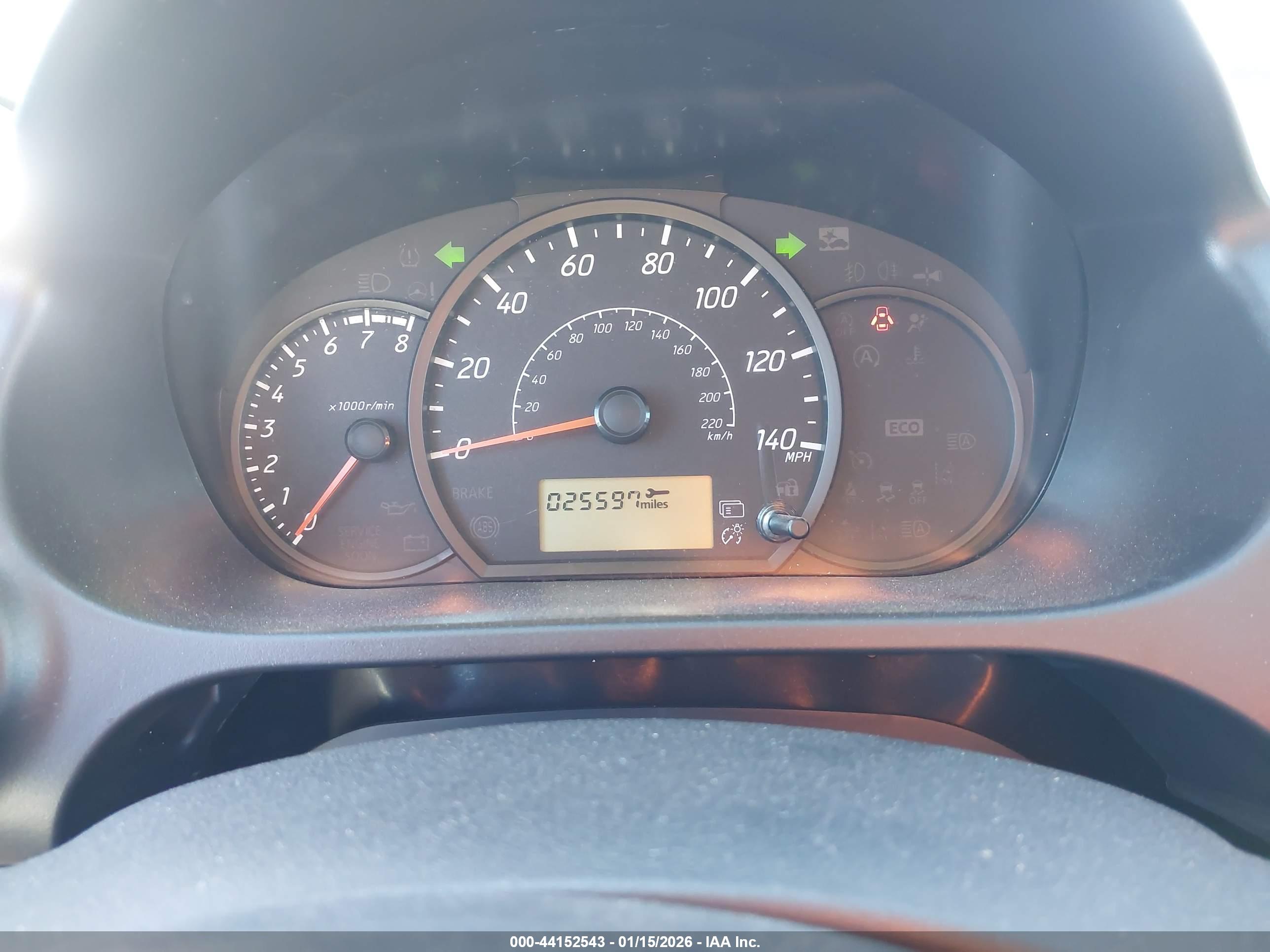 MITSUBISHI MIRAGE image 7