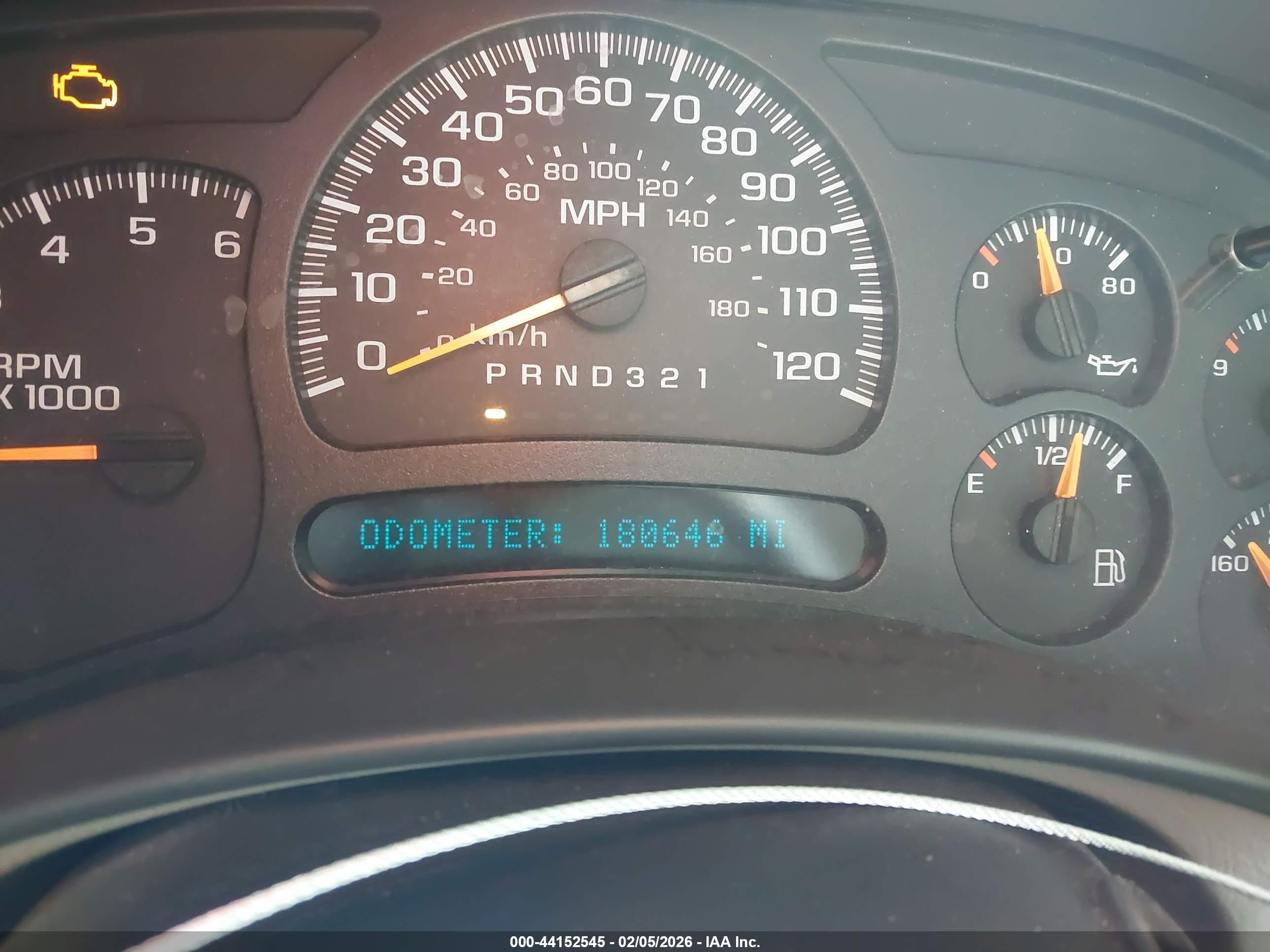 GMC SIERRA image 7