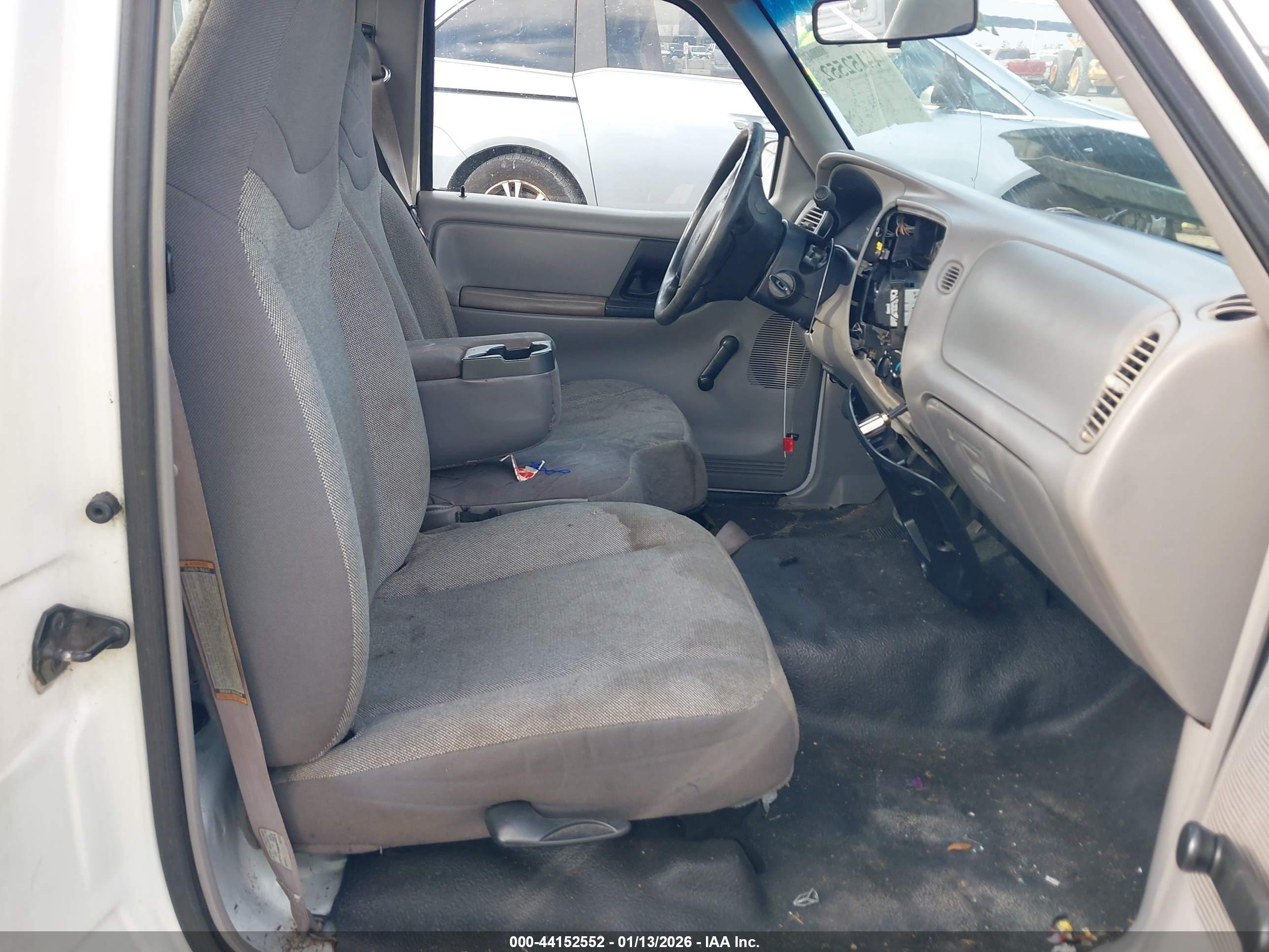 FORD RANGER image 5