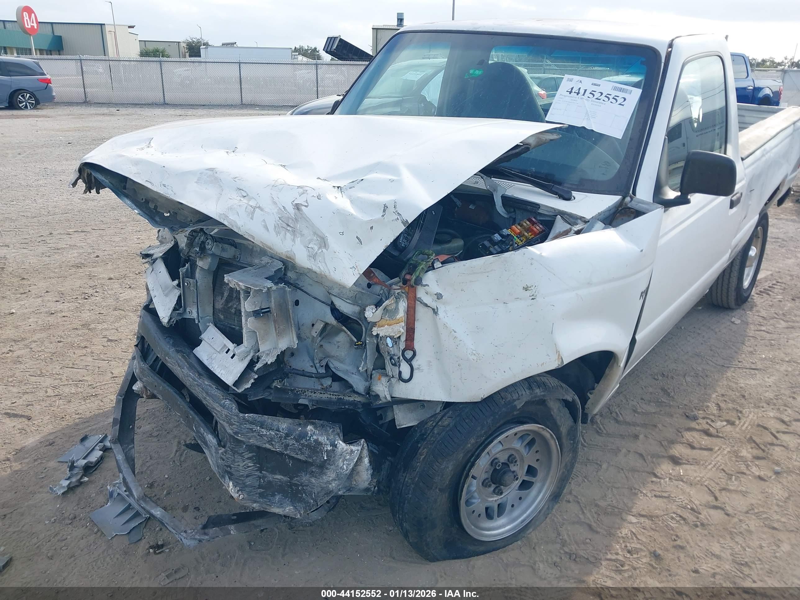 FORD RANGER image 6