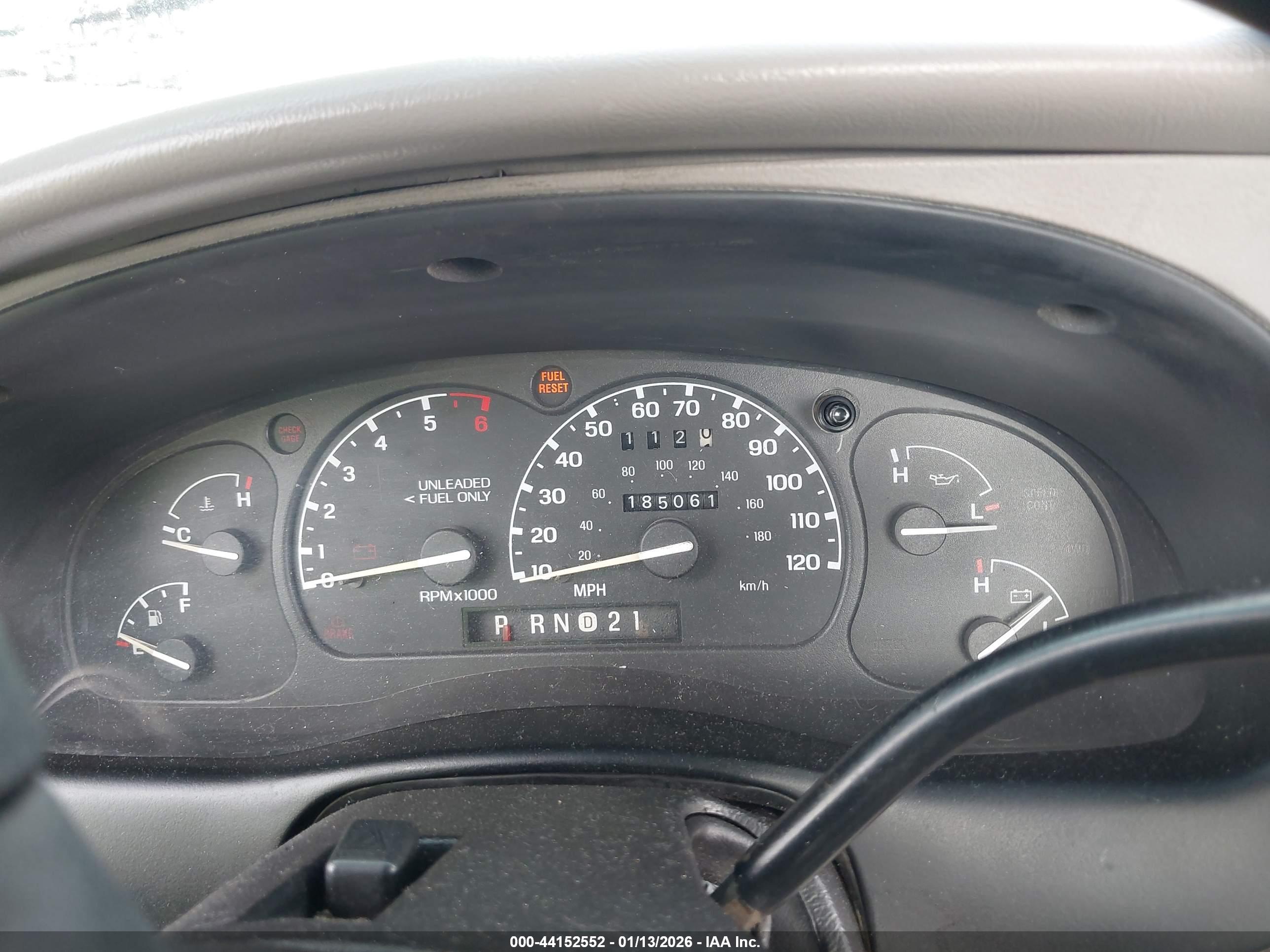 FORD RANGER image 7