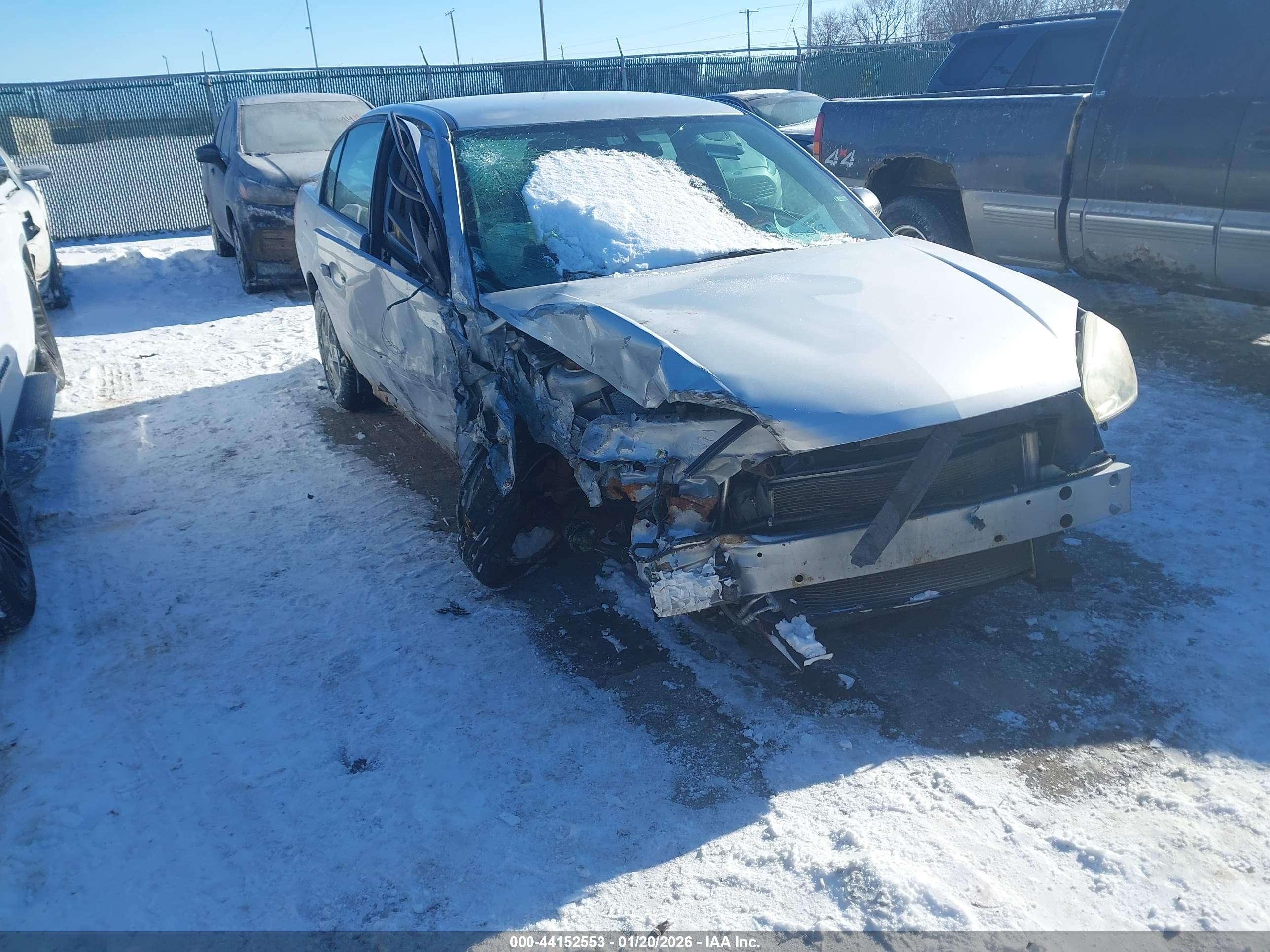 CHEVROLET MALIBU image 6