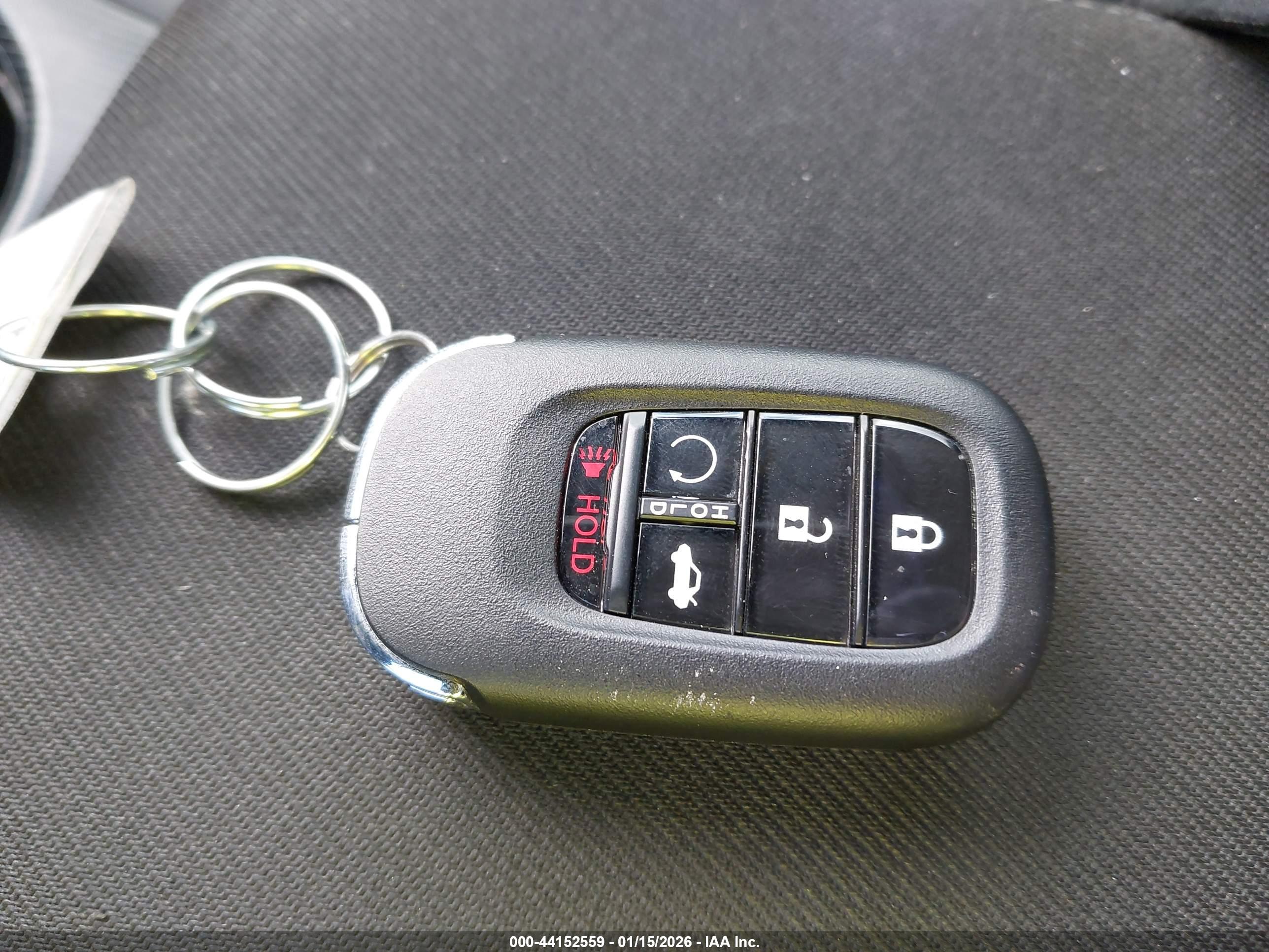 HONDA CIVIC image 11