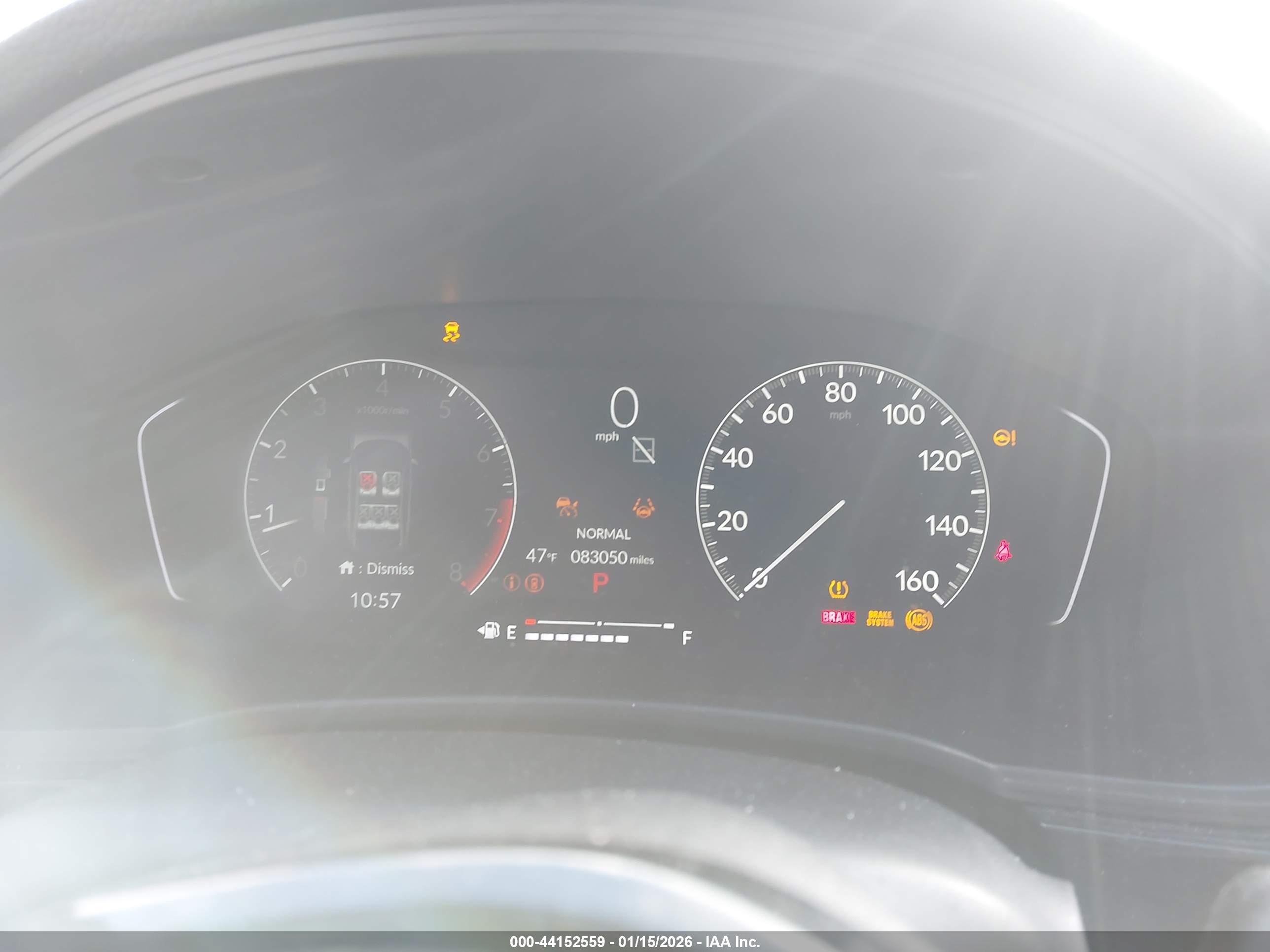 HONDA CIVIC image 7