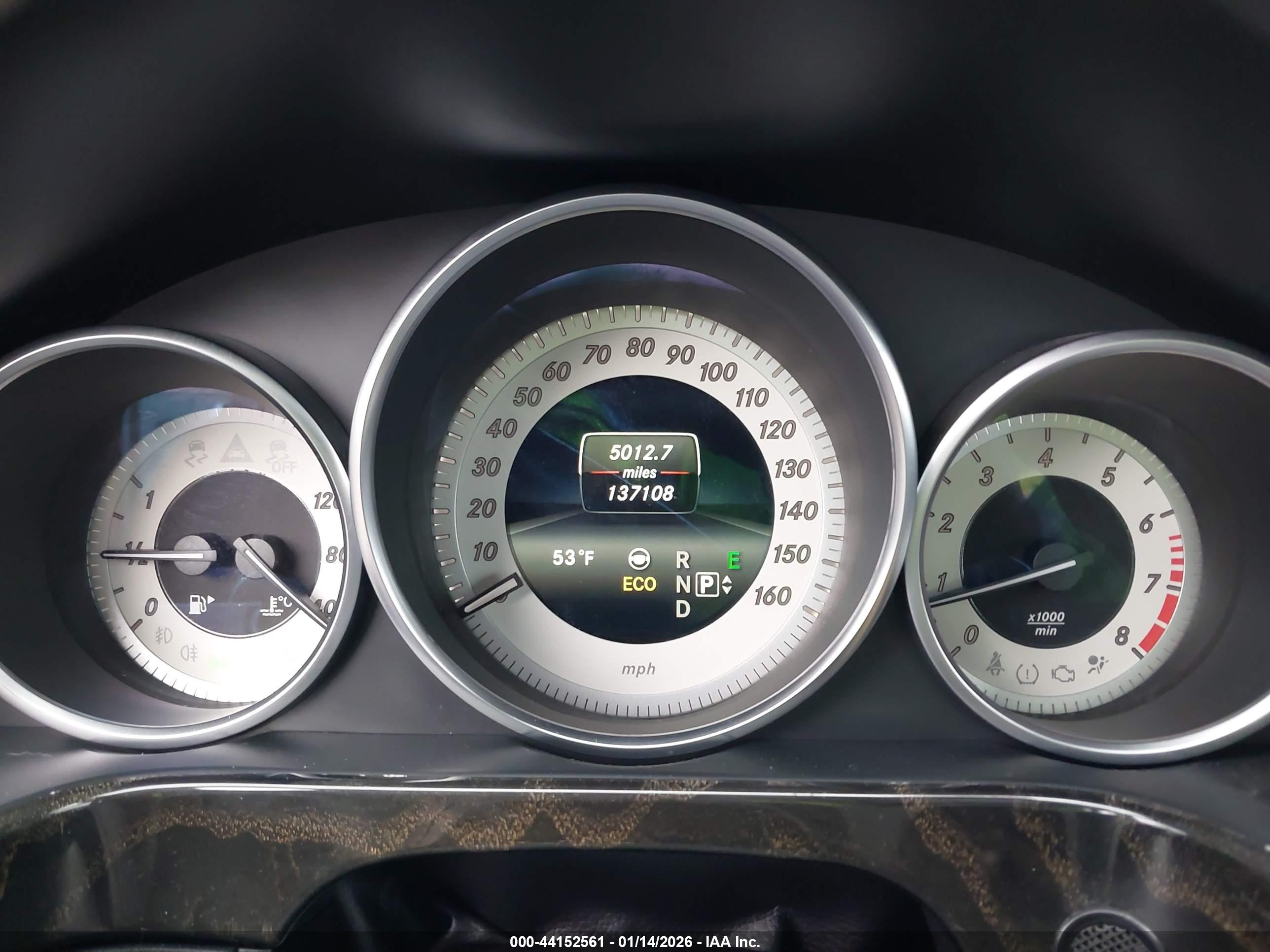 MERCEDES-BENZ E image 7