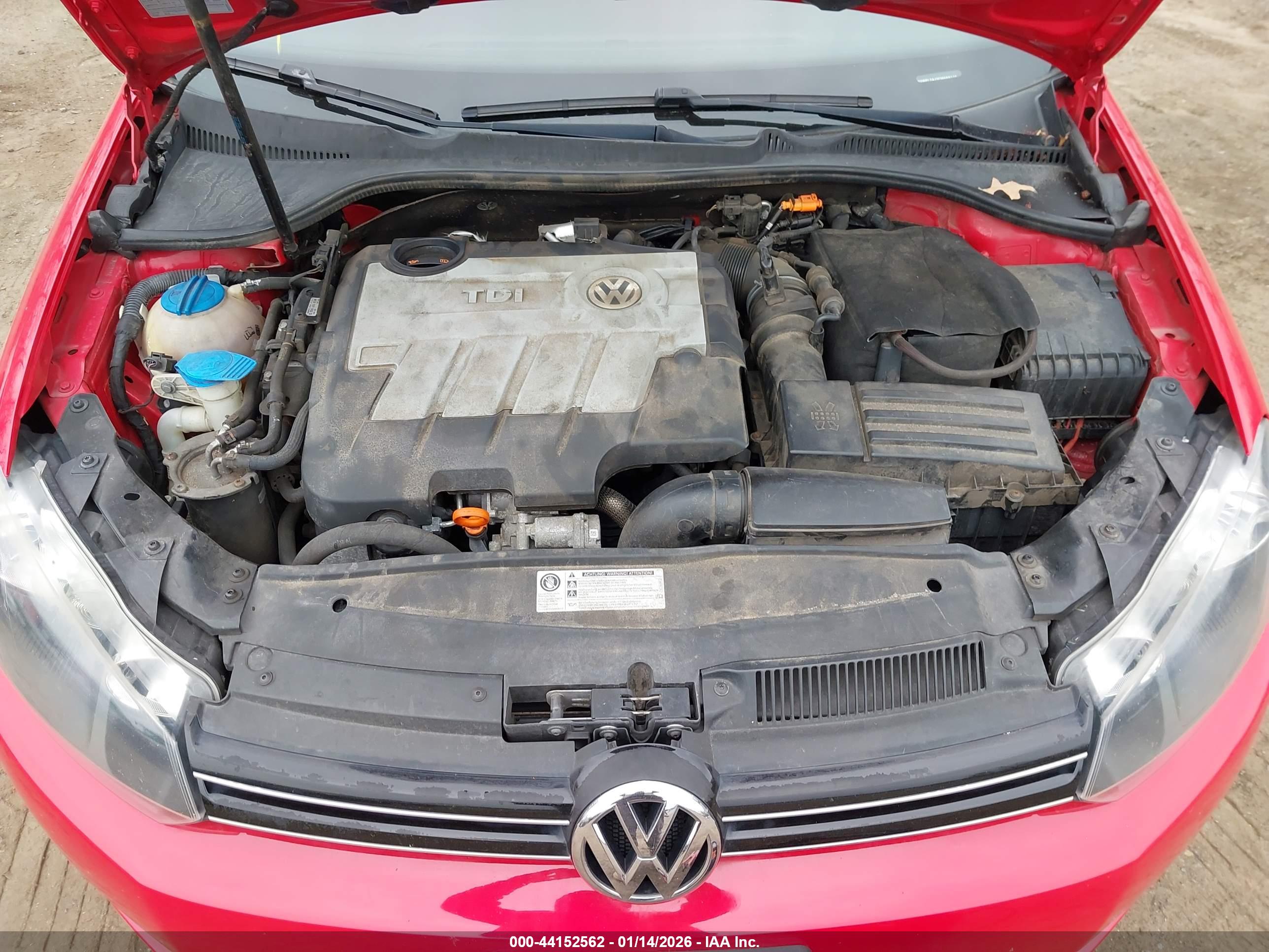VOLKSWAGEN JETTA image 10