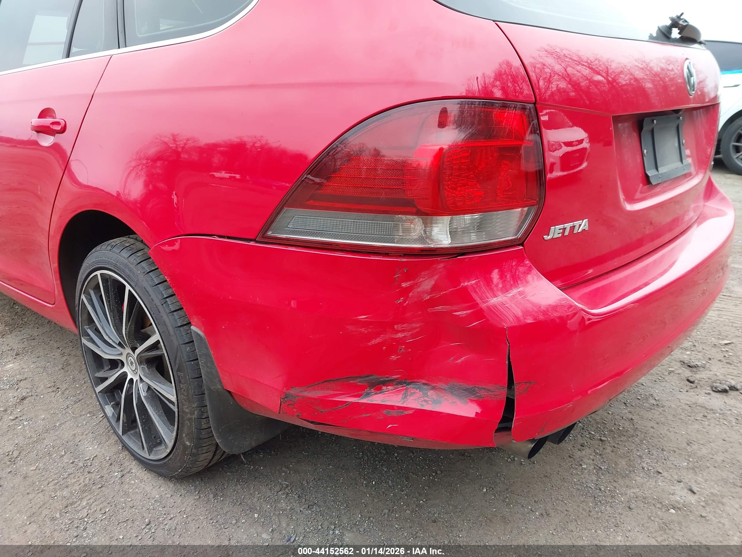 VOLKSWAGEN JETTA image 6
