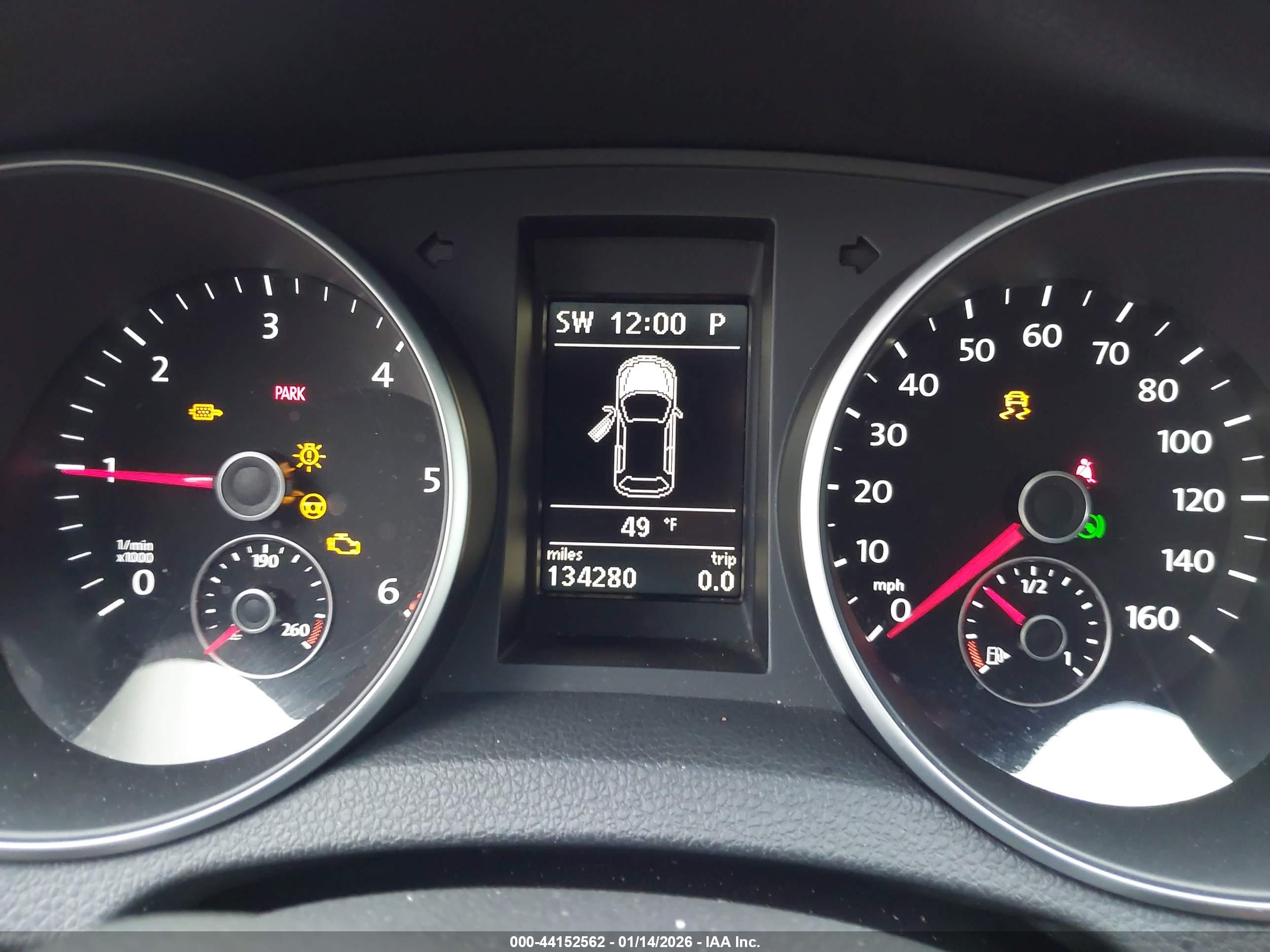 VOLKSWAGEN JETTA image 7