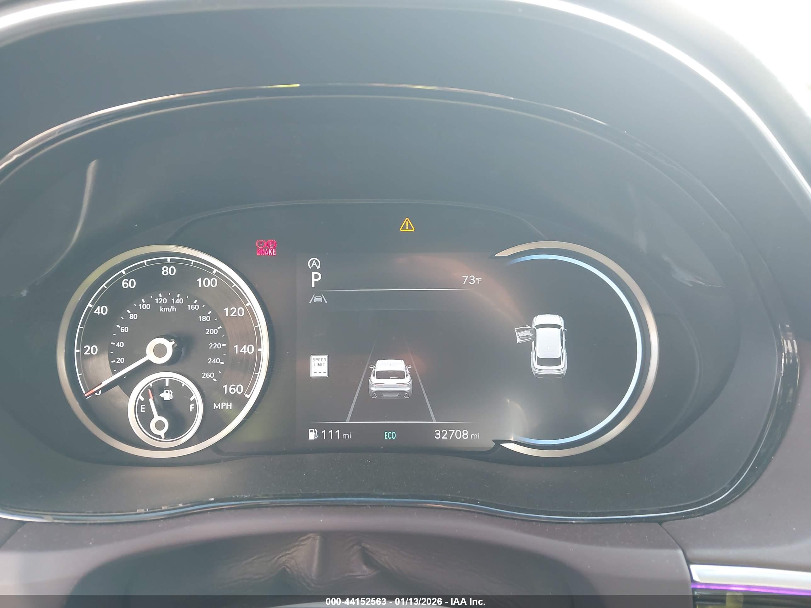 GENESIS GV70 image 7
