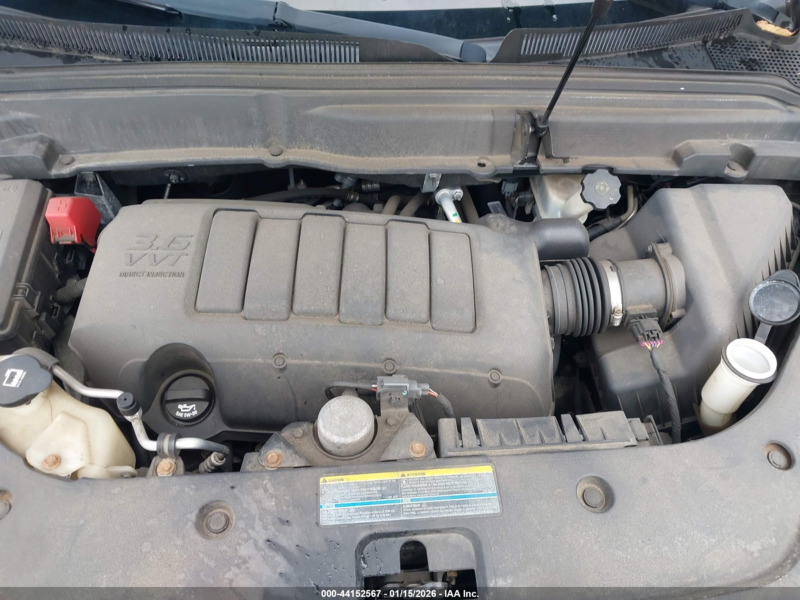 GMC ACADIA image 10