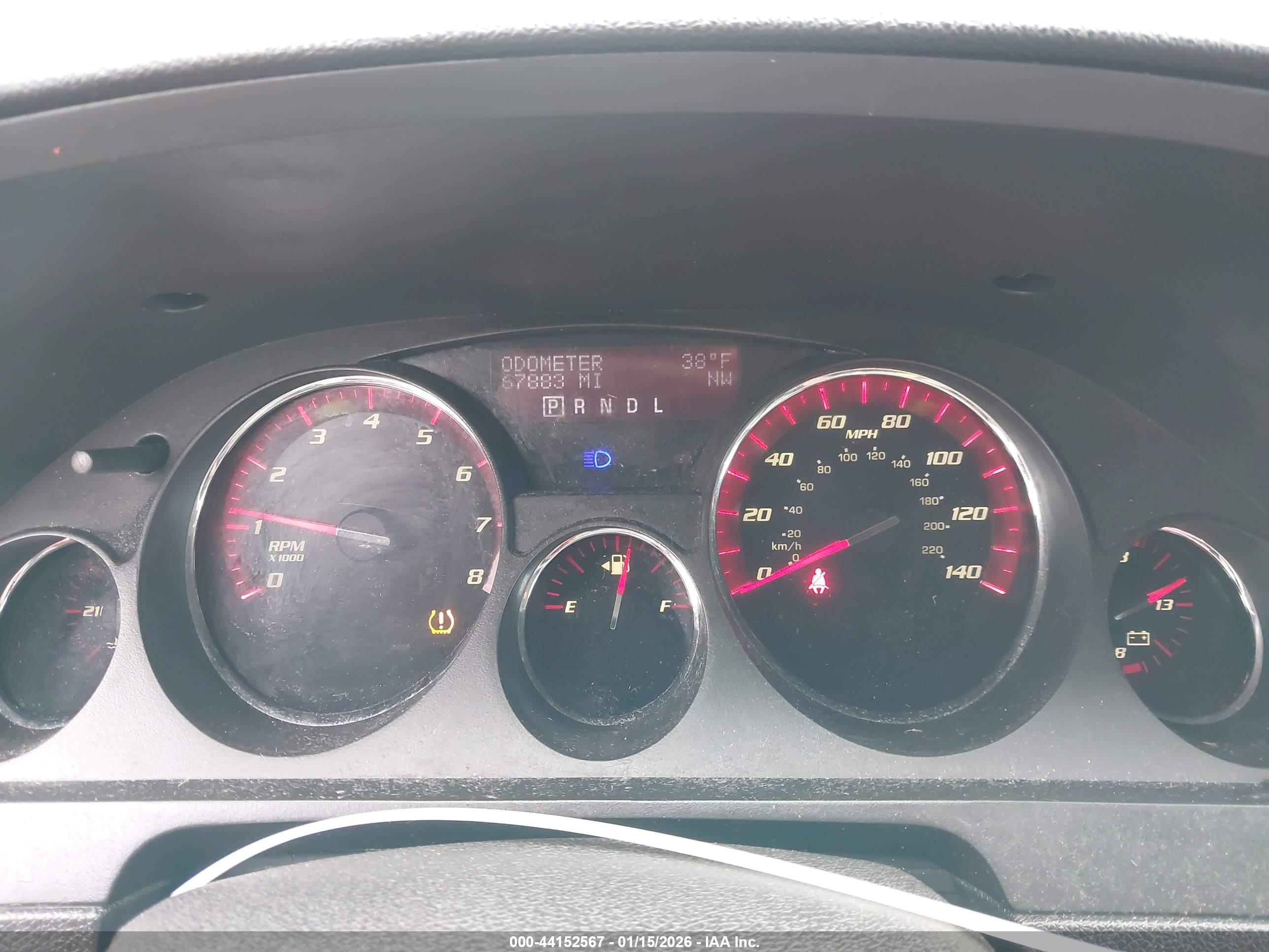 GMC ACADIA image 7