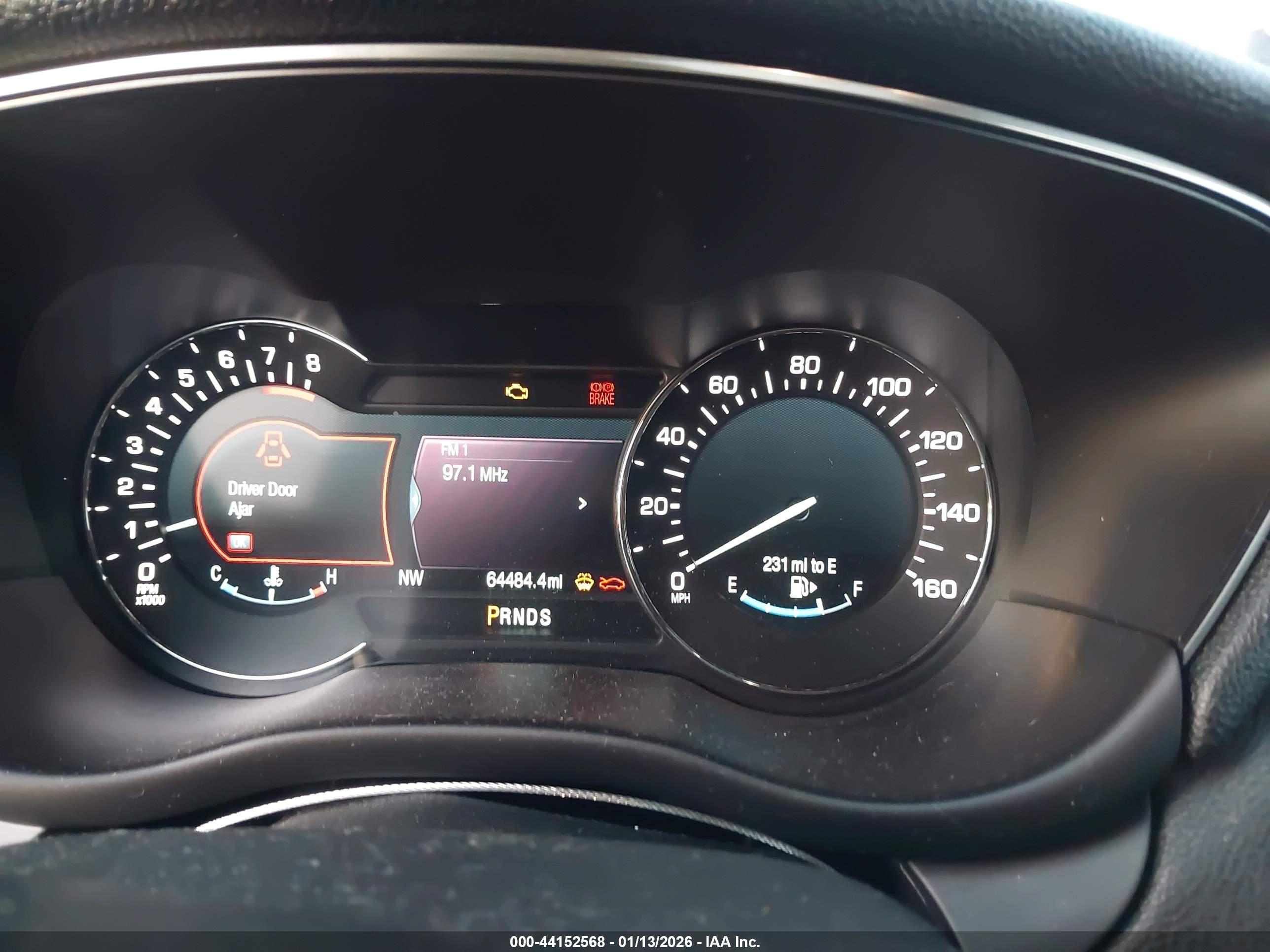LINCOLN MKC image 7