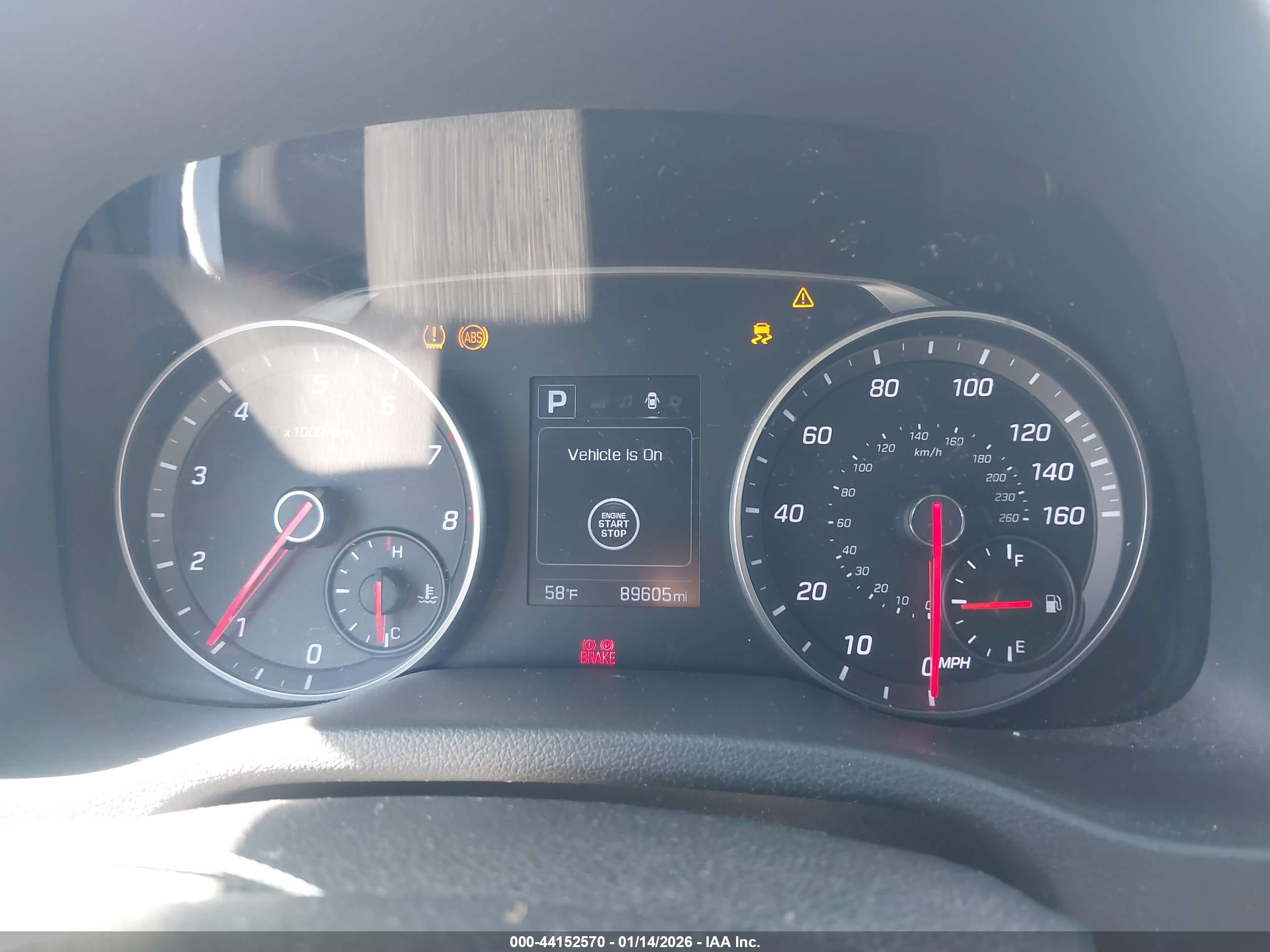 HYUNDAI ELANTRA image 7