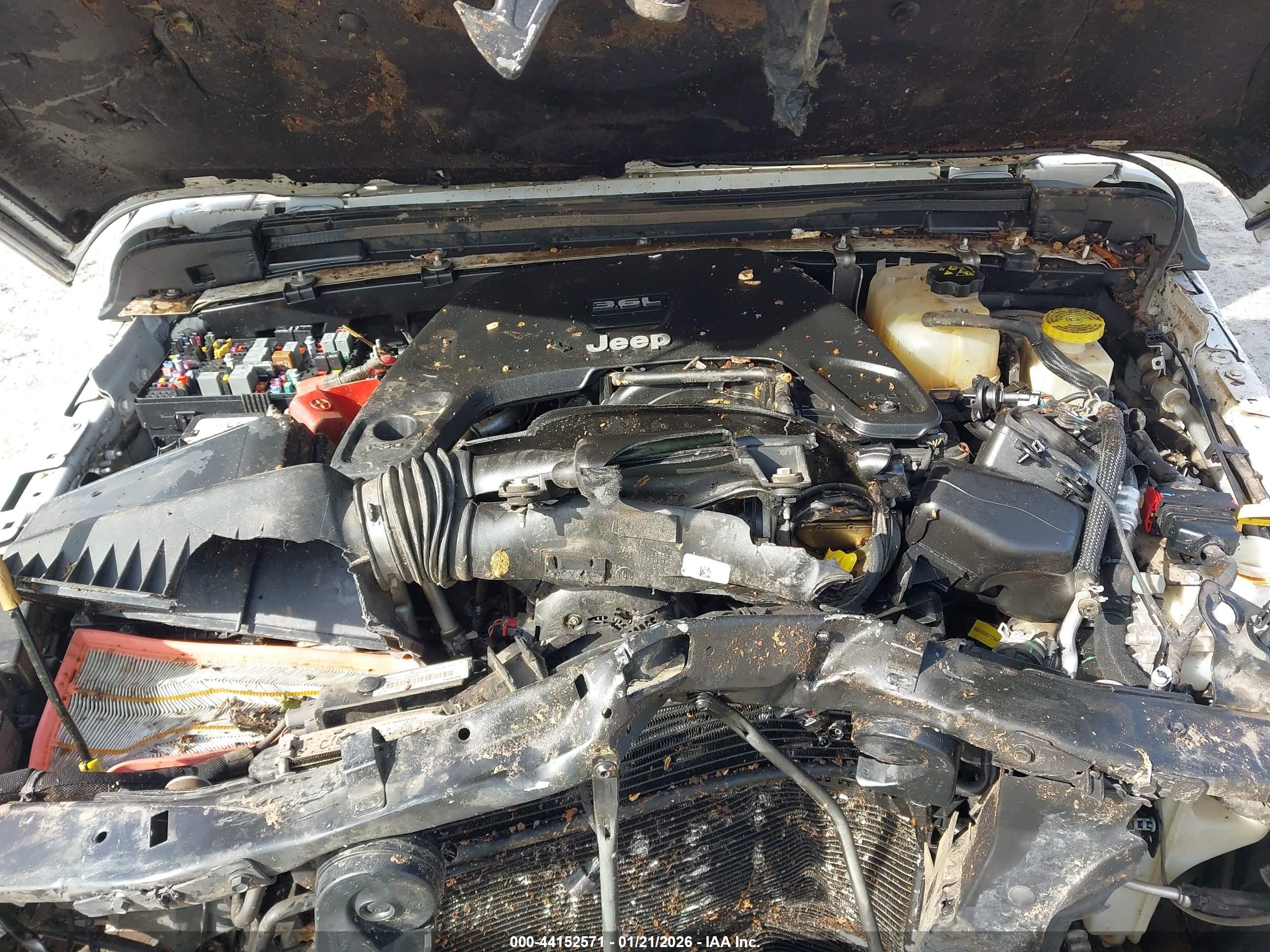 JEEP GLADIATOR image 10