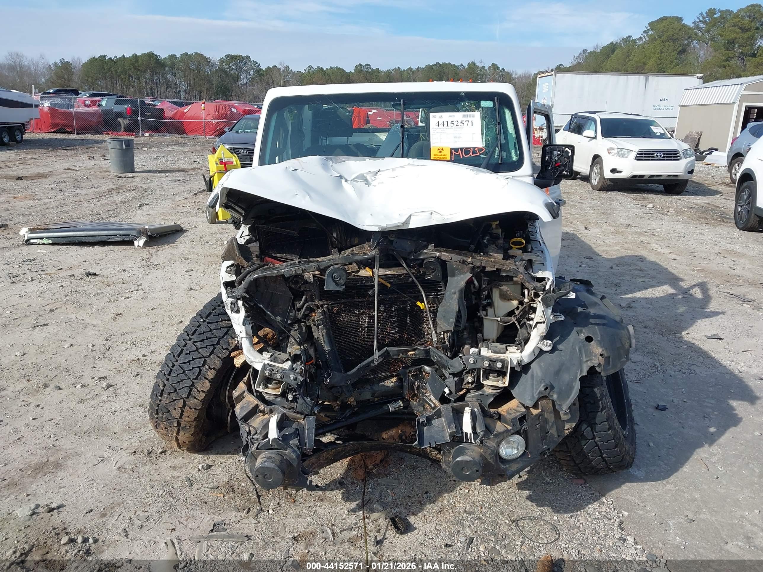 JEEP GLADIATOR image 6