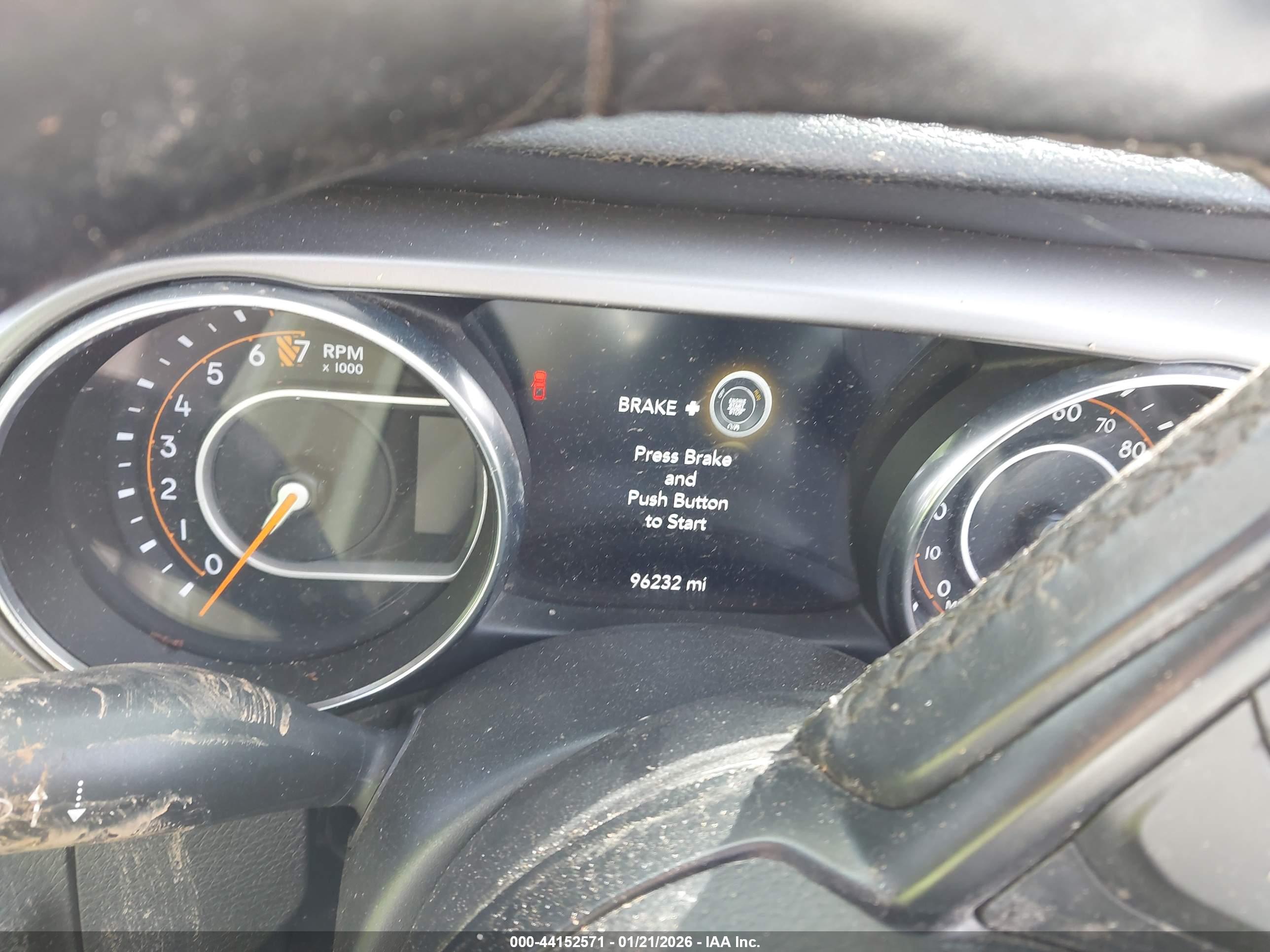 JEEP GLADIATOR image 7