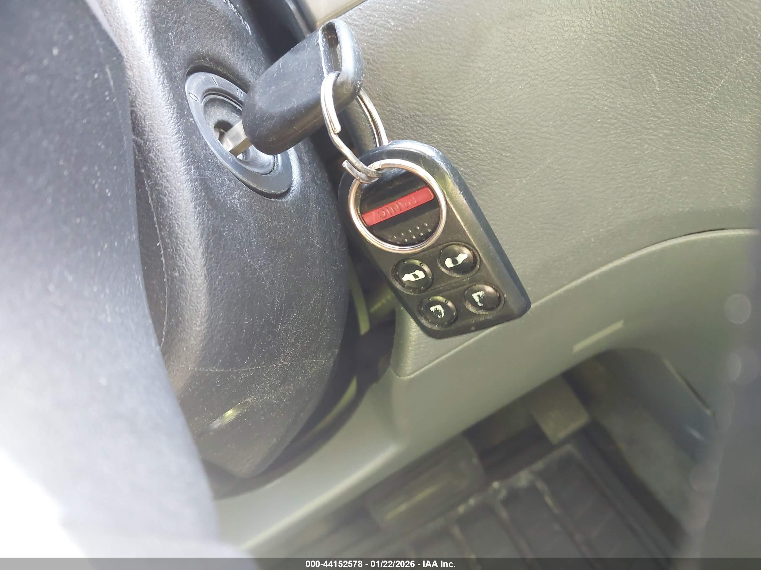 HONDA ODYSSEY image 11
