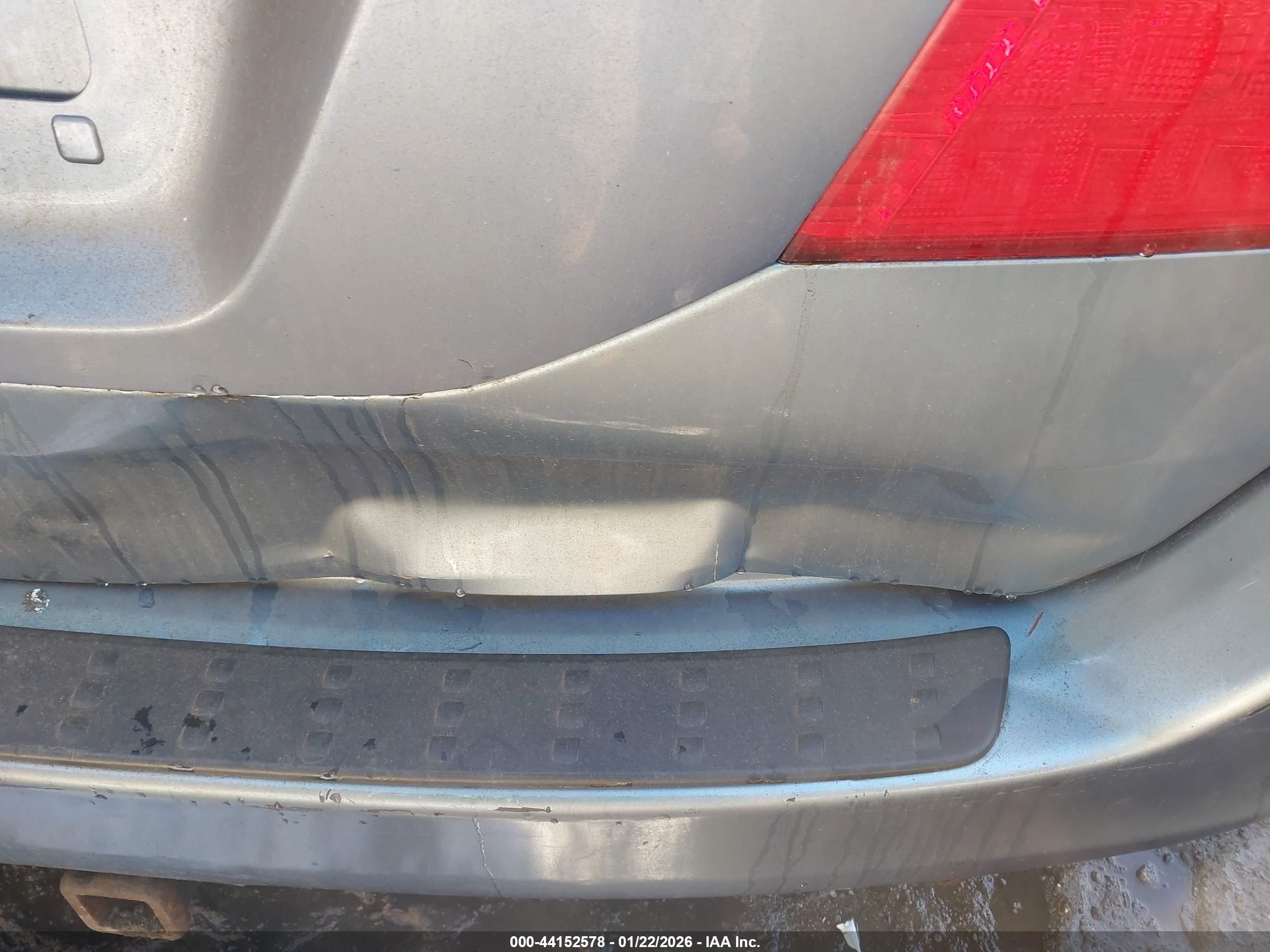 HONDA ODYSSEY image 6