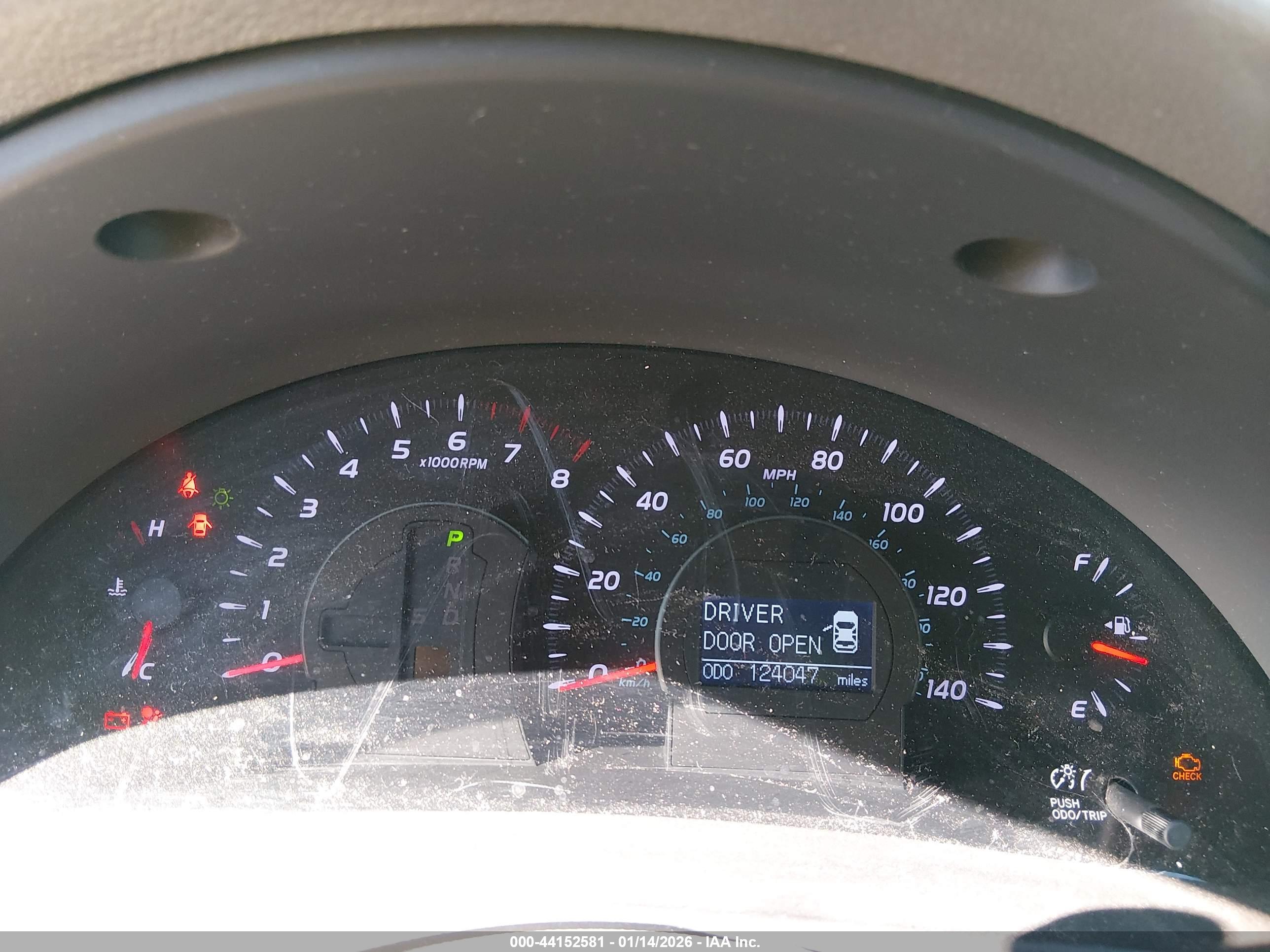 TOYOTA CAMRY image 7