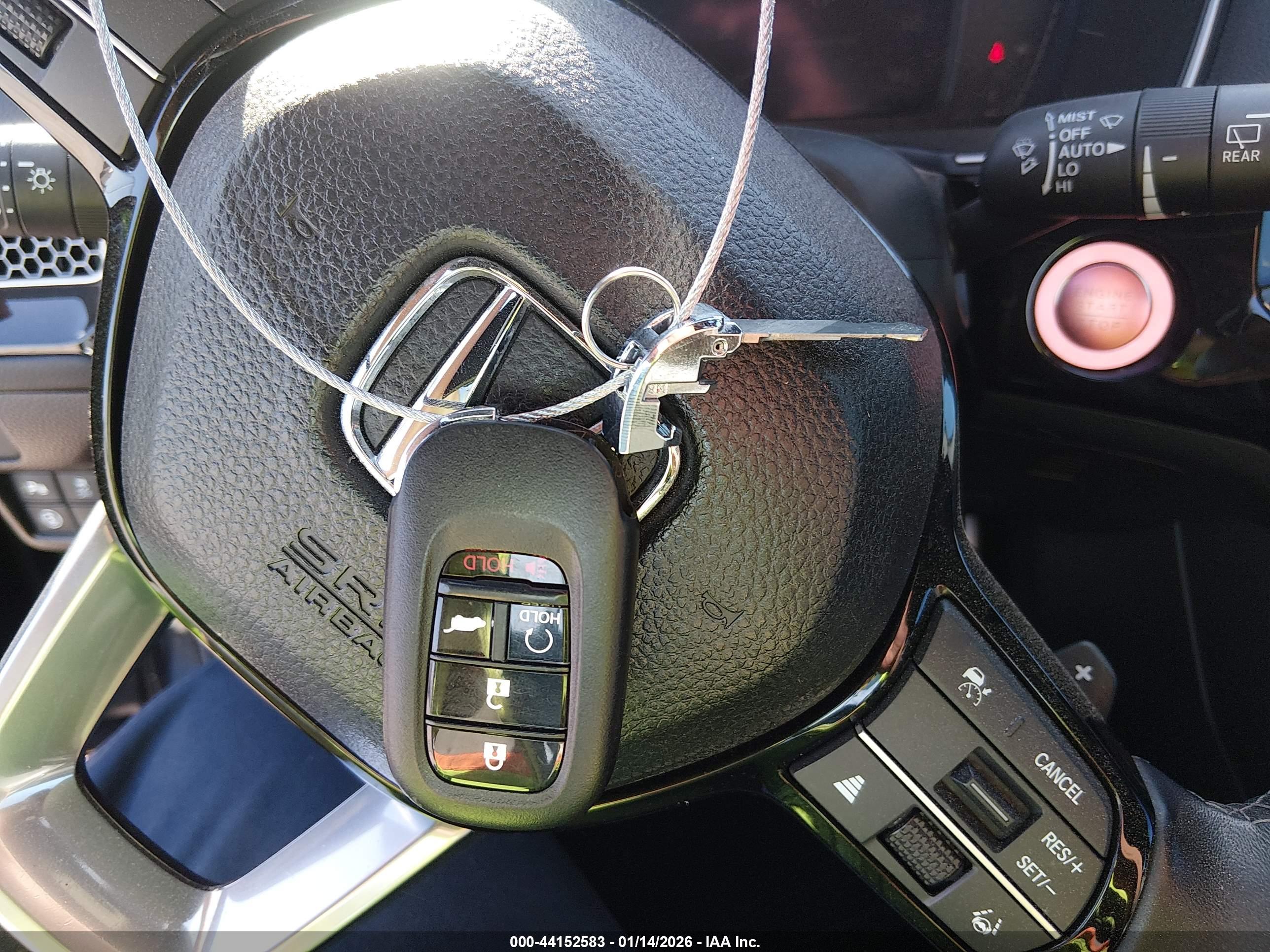 HONDA CIVIC image 11