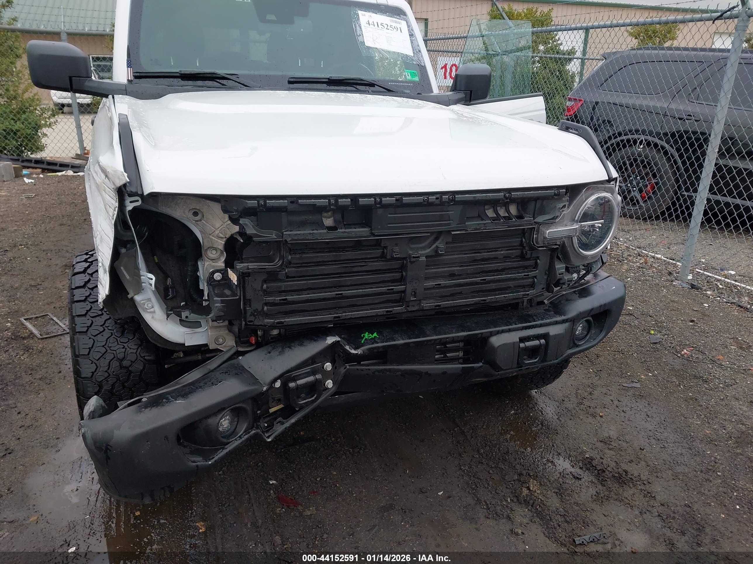 FORD BRONCO image 6