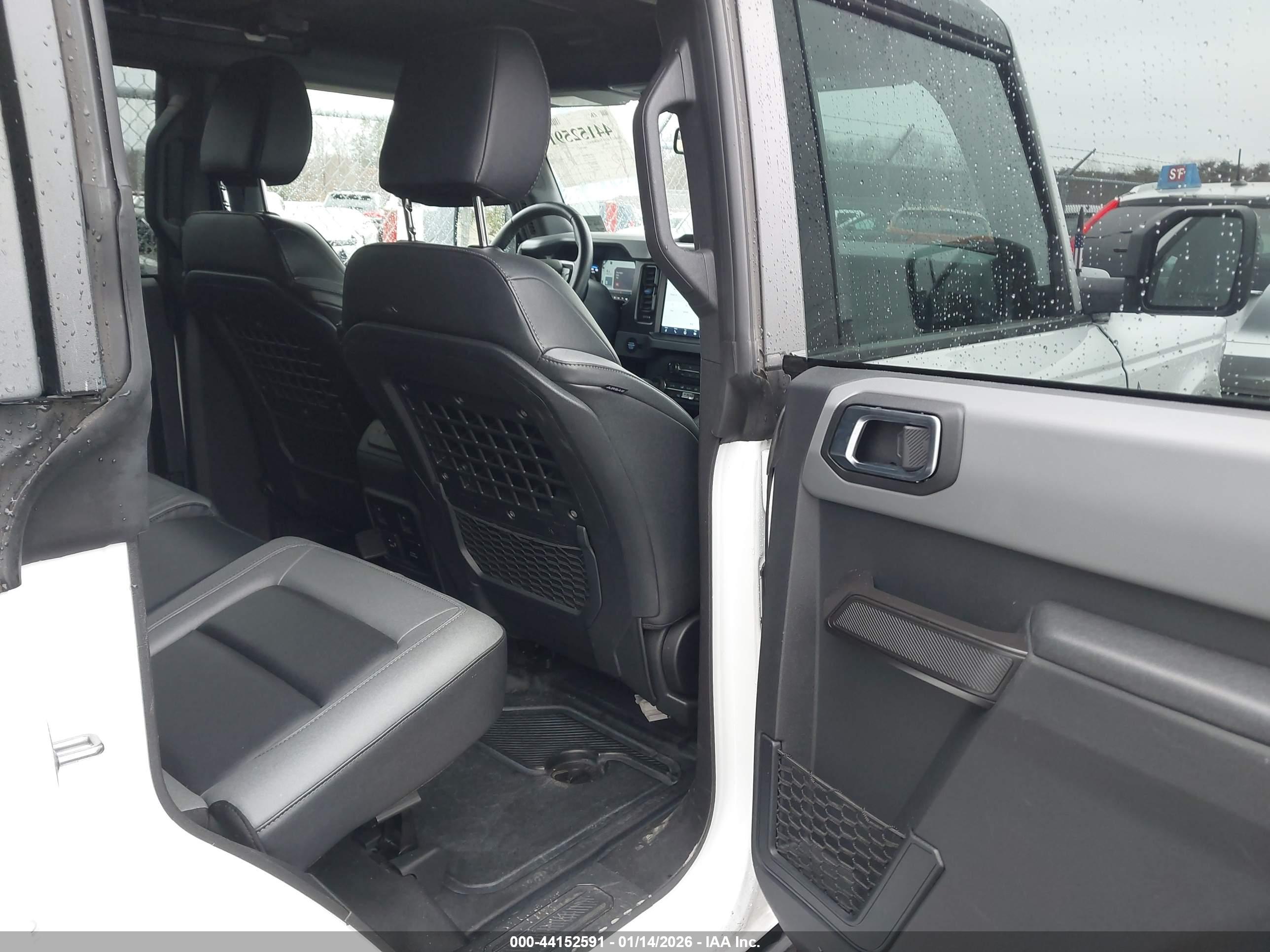 FORD BRONCO image 8