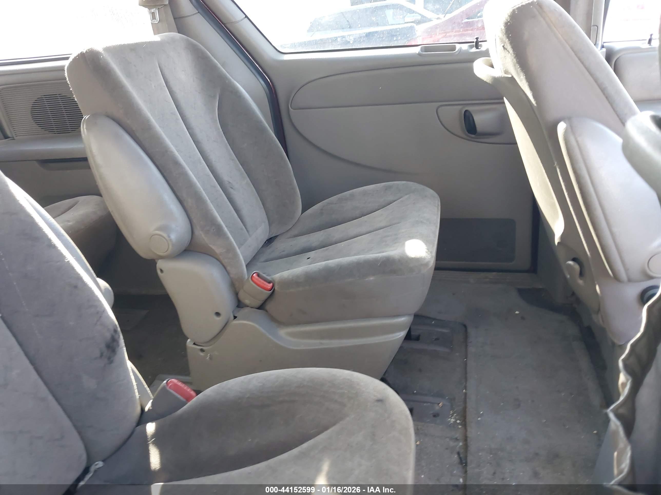 DODGE GRAND image 8