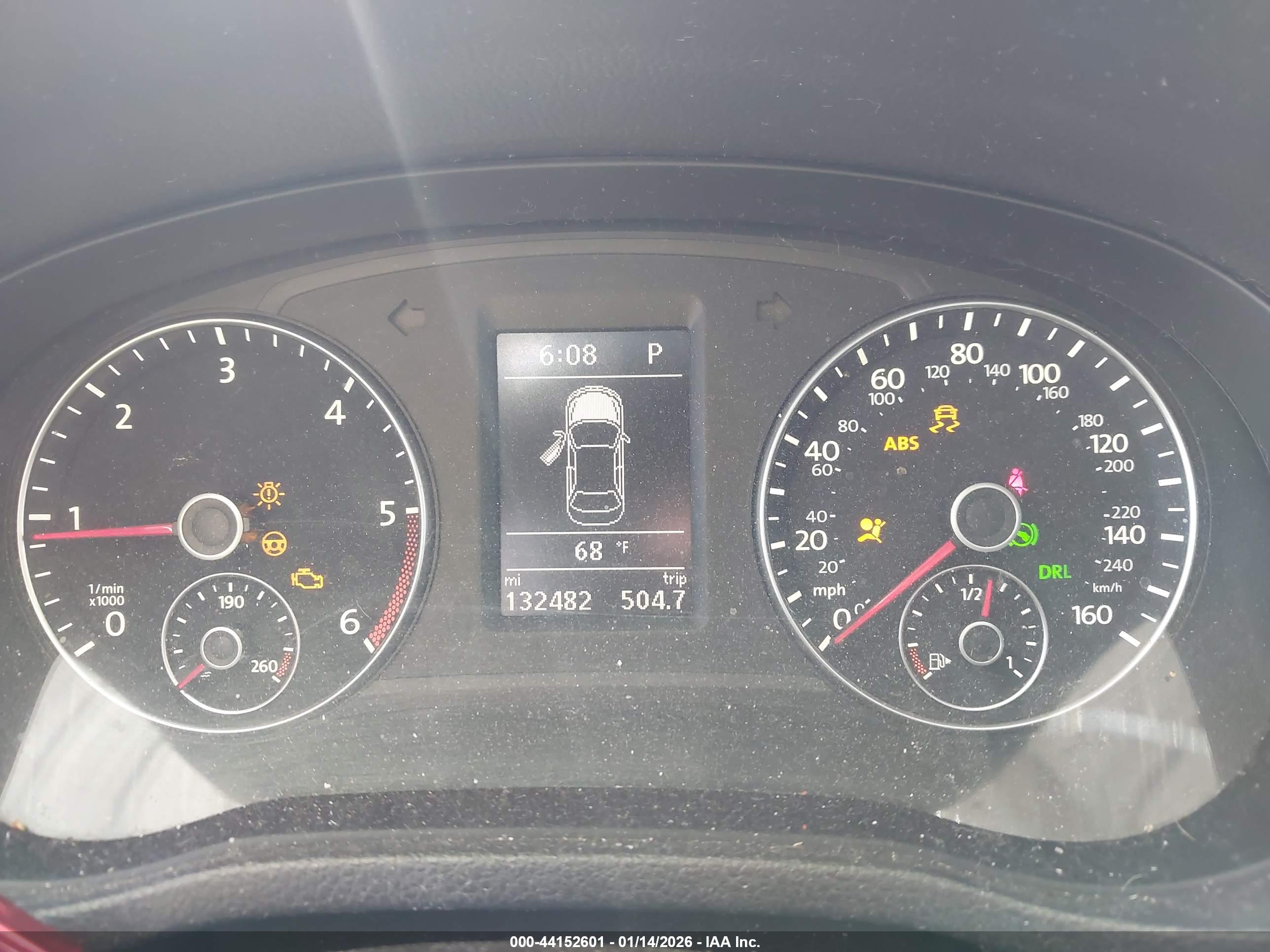 VOLKSWAGEN PASSAT image 7