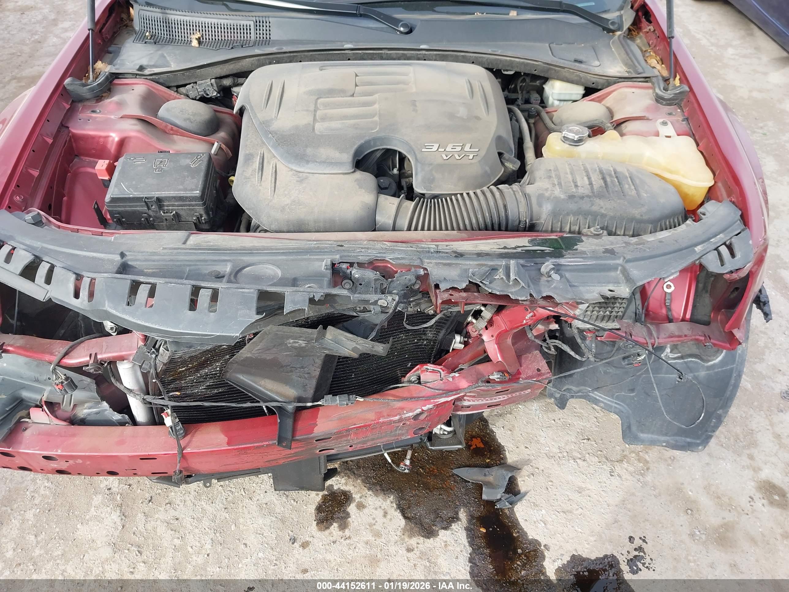 CHRYSLER 300C image 10