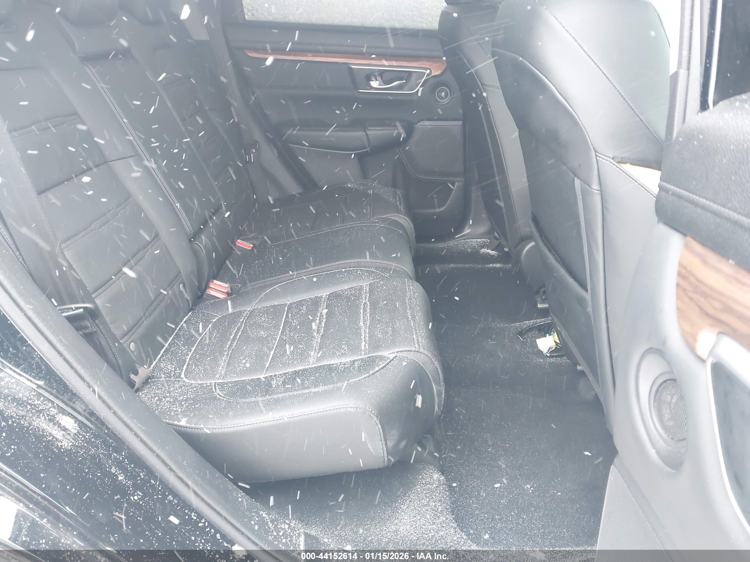 HONDA CR-V image 8