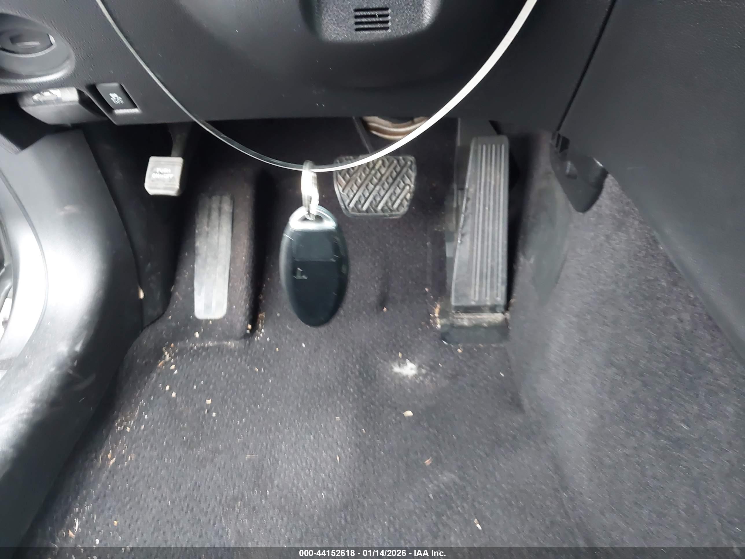 INFINITI QX50 image 11