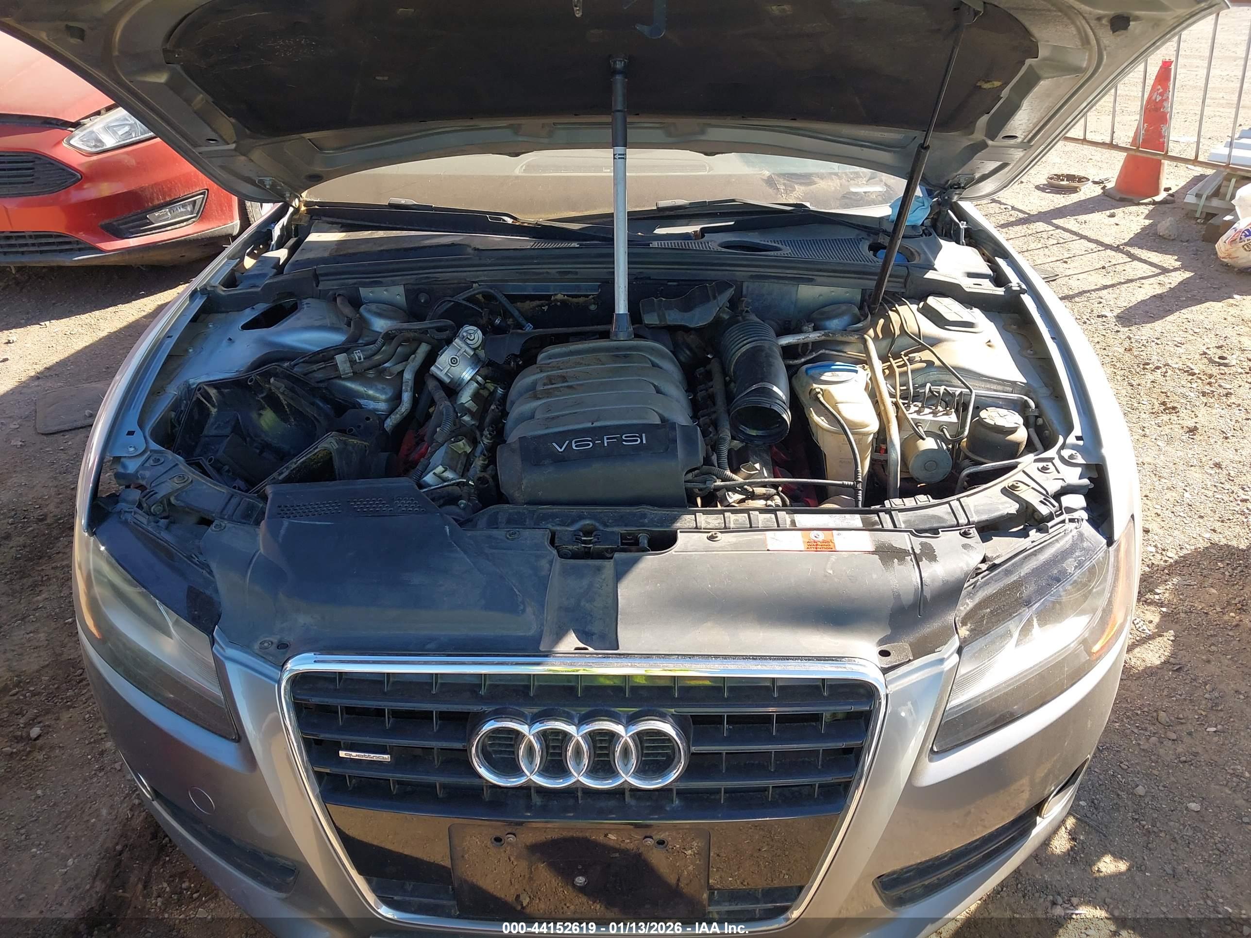 AUDI A5 image 10