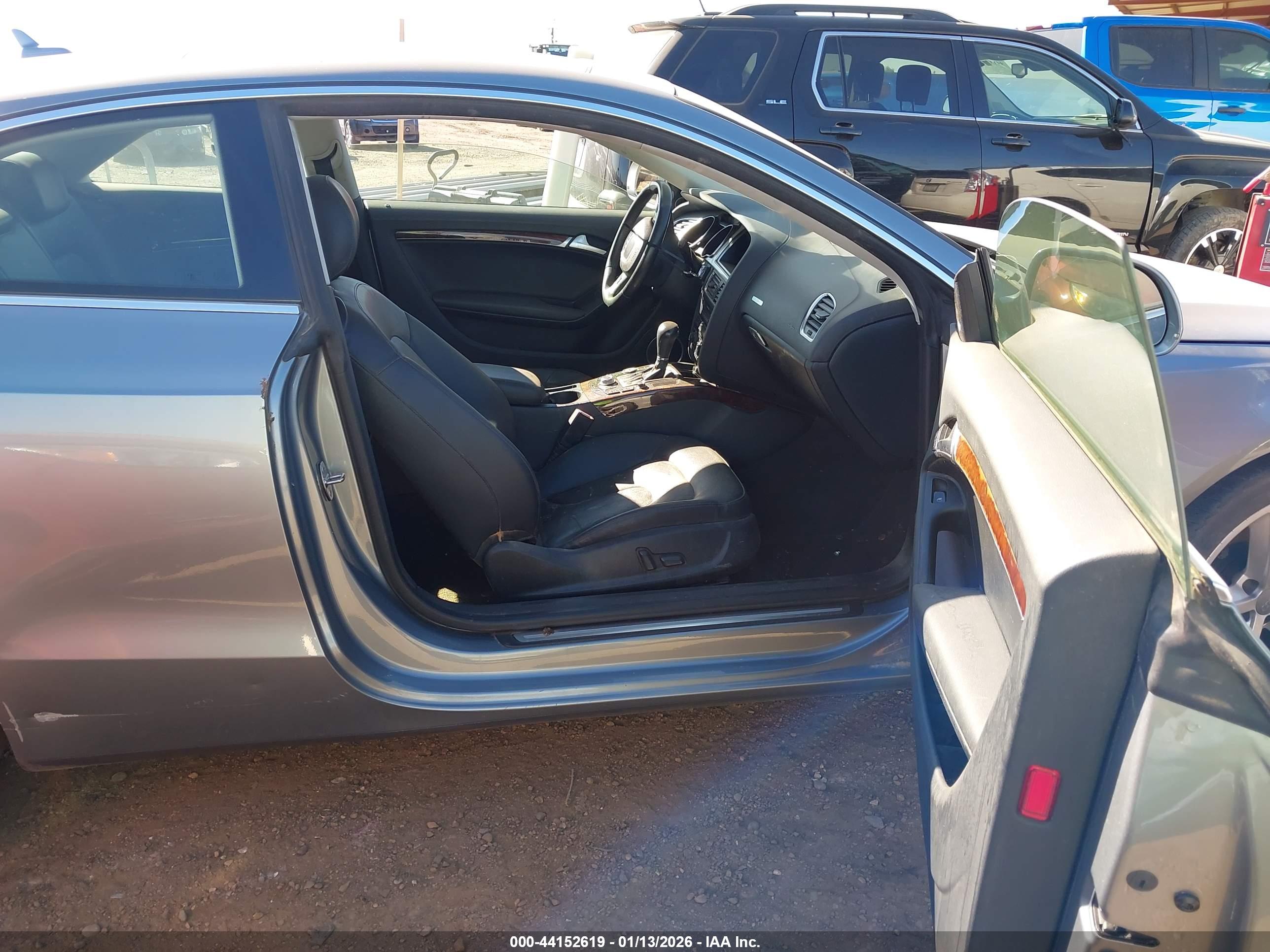 AUDI A5 image 5