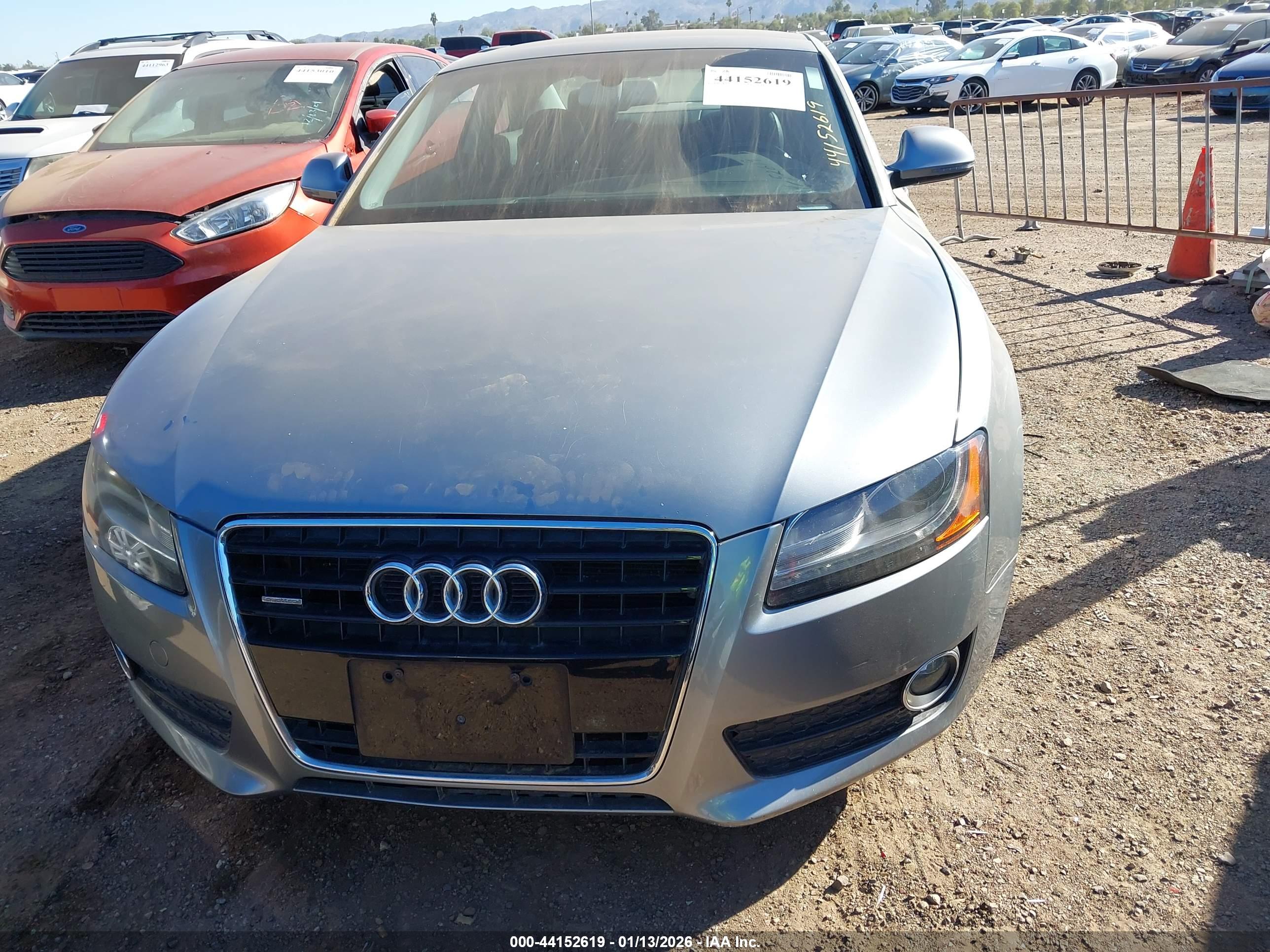 AUDI A5 image 6