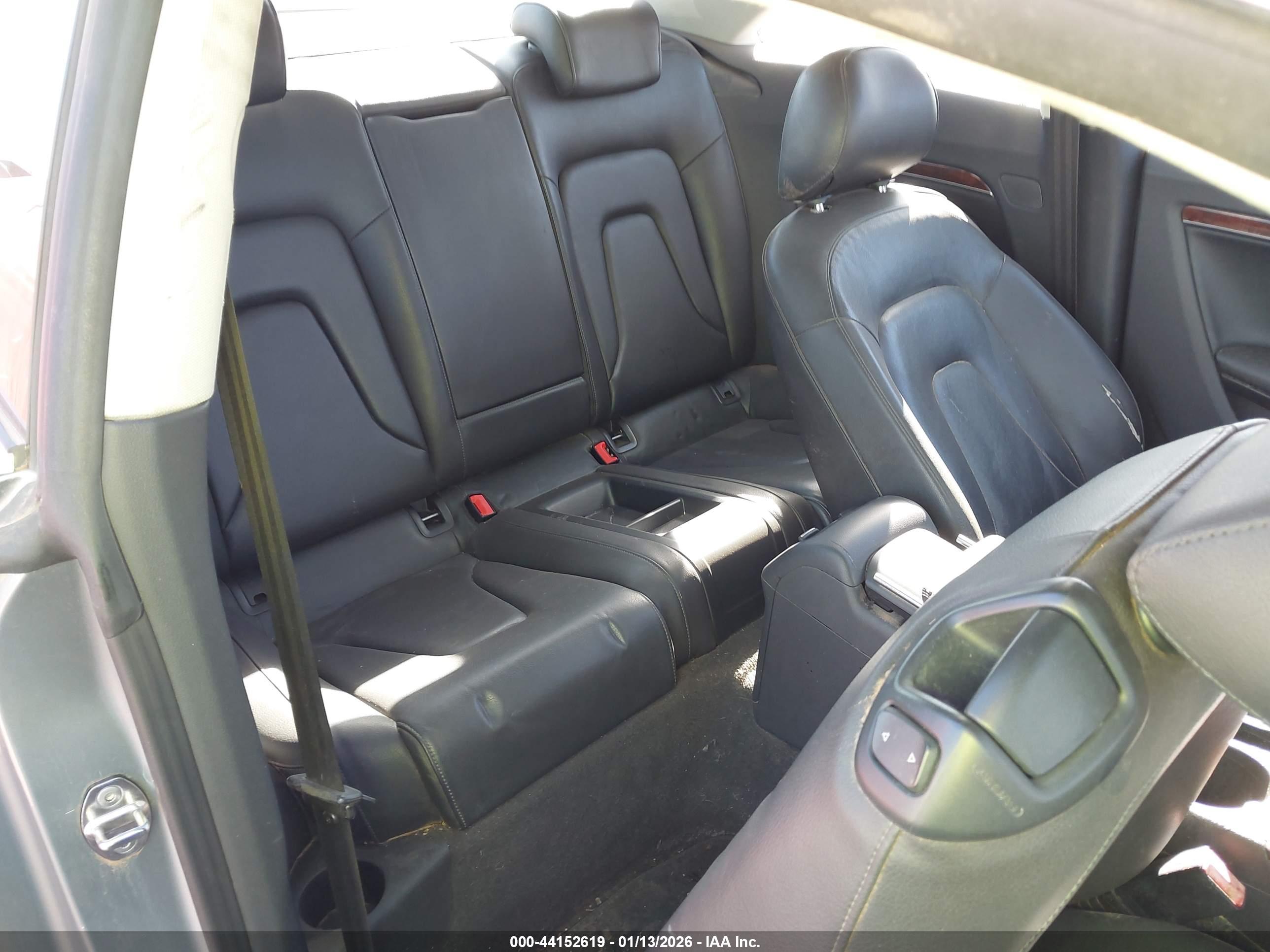 AUDI A5 image 8