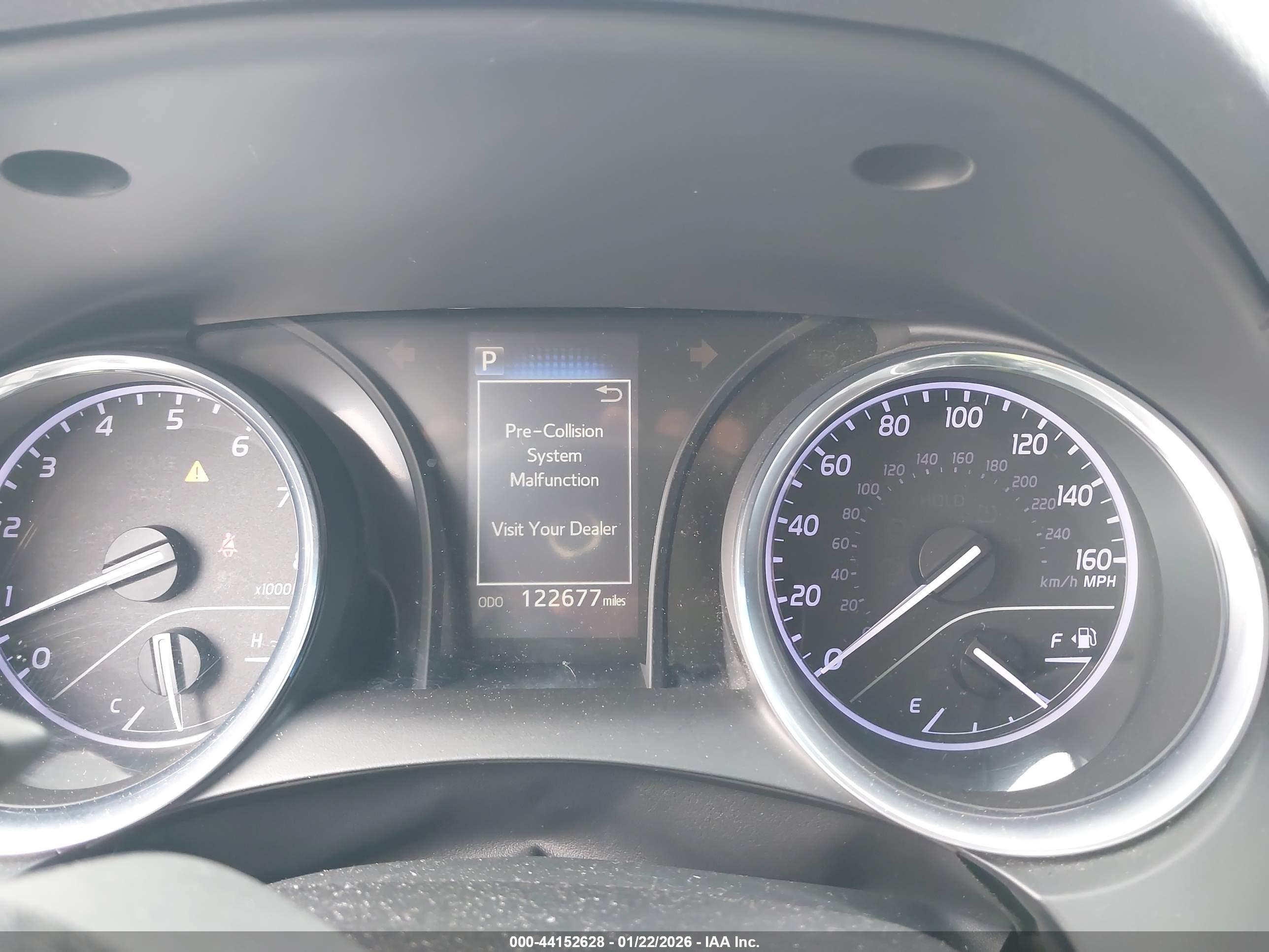 TOYOTA CAMRY image 7