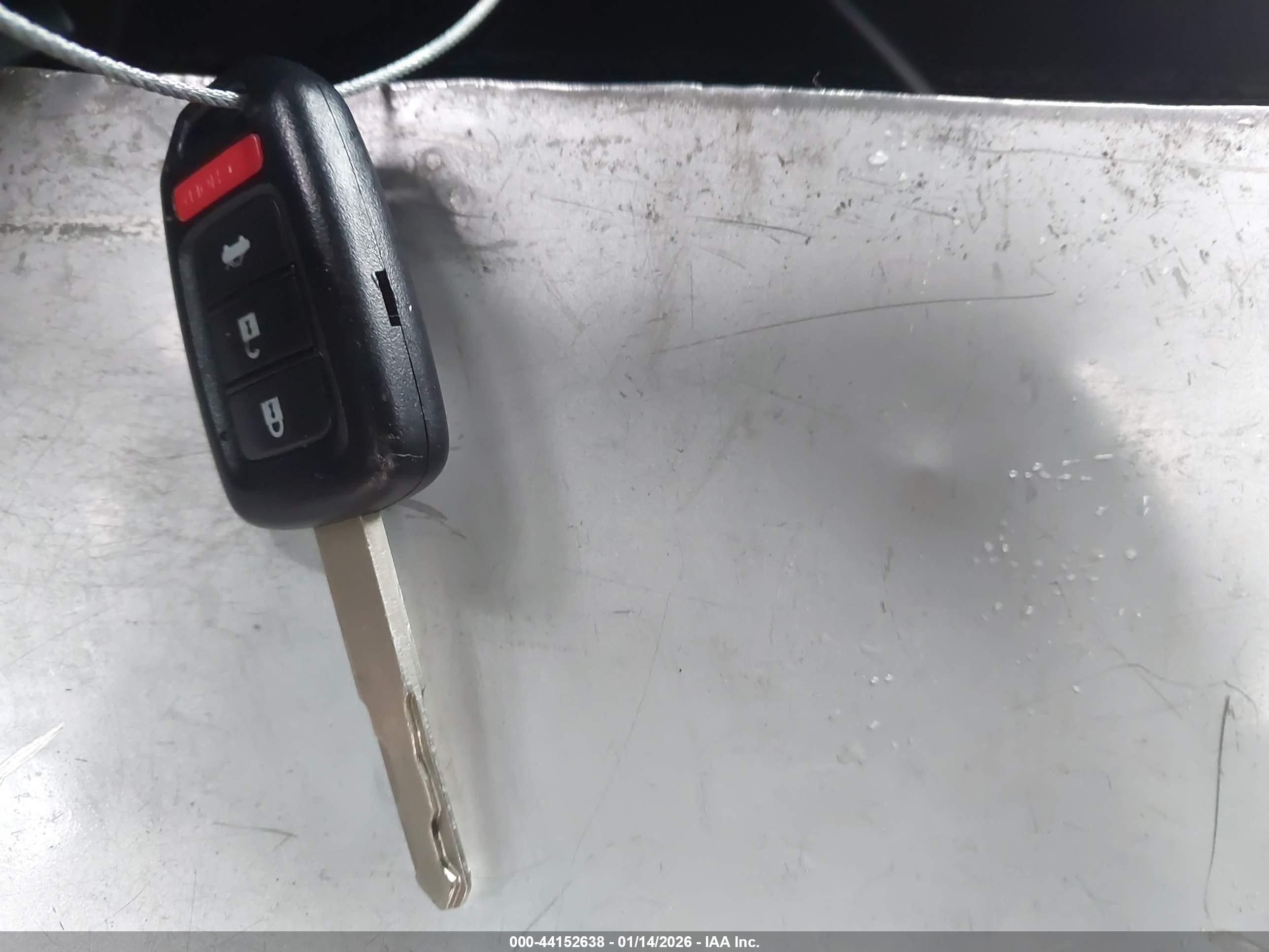 HONDA ACCORD image 11