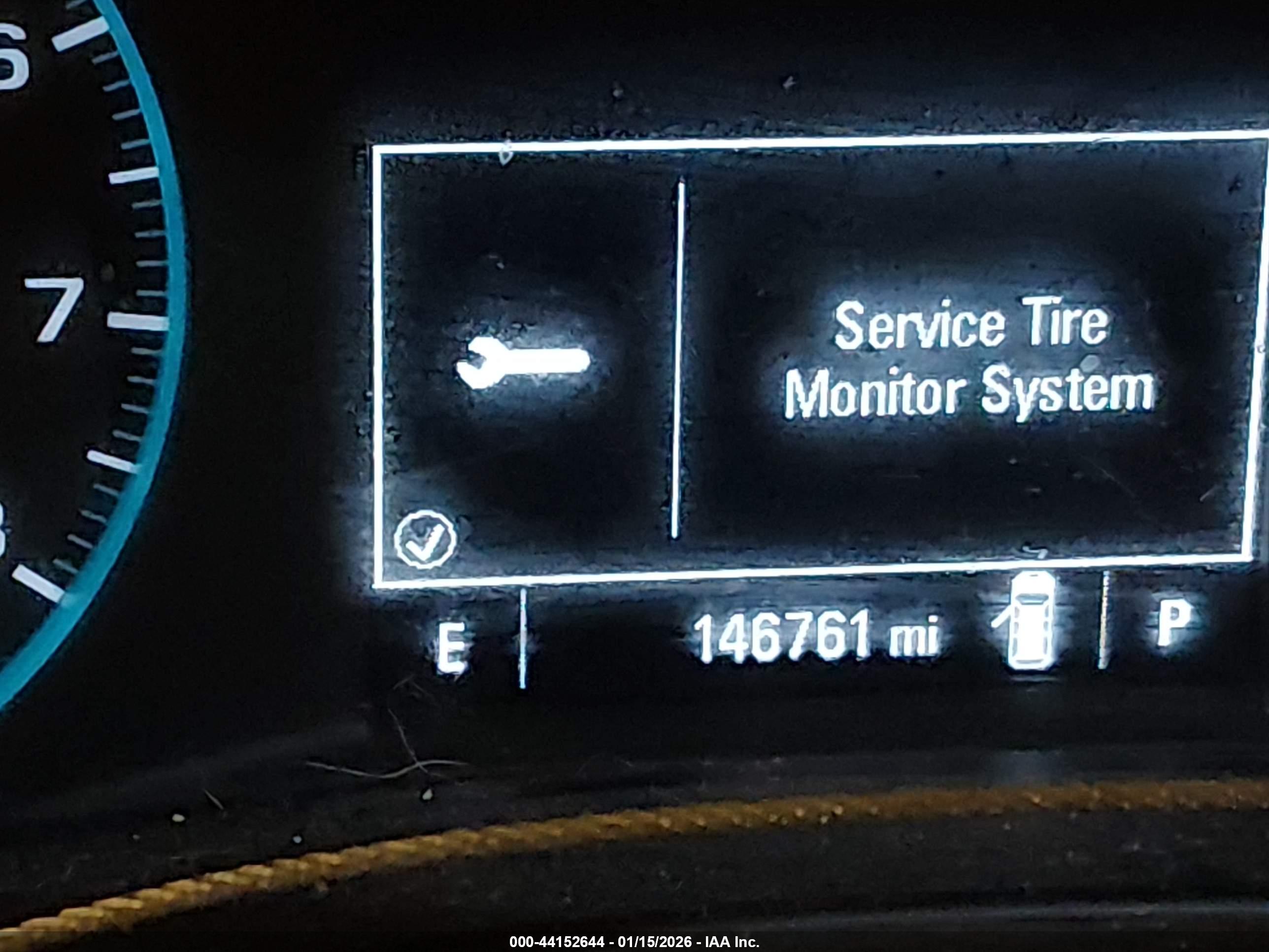 CHEVROLET EQUINOX image 7