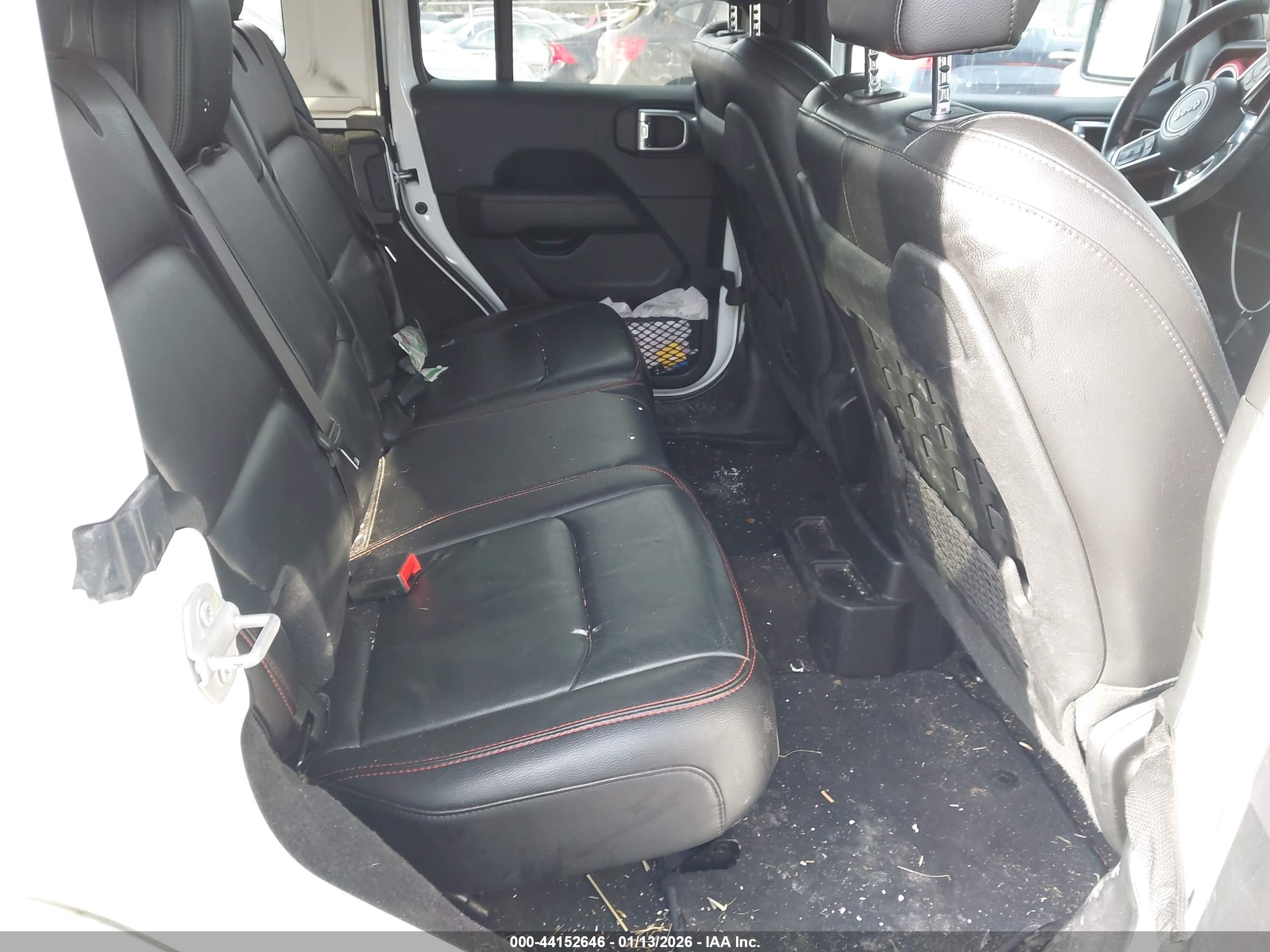 JEEP WRANGLER image 8
