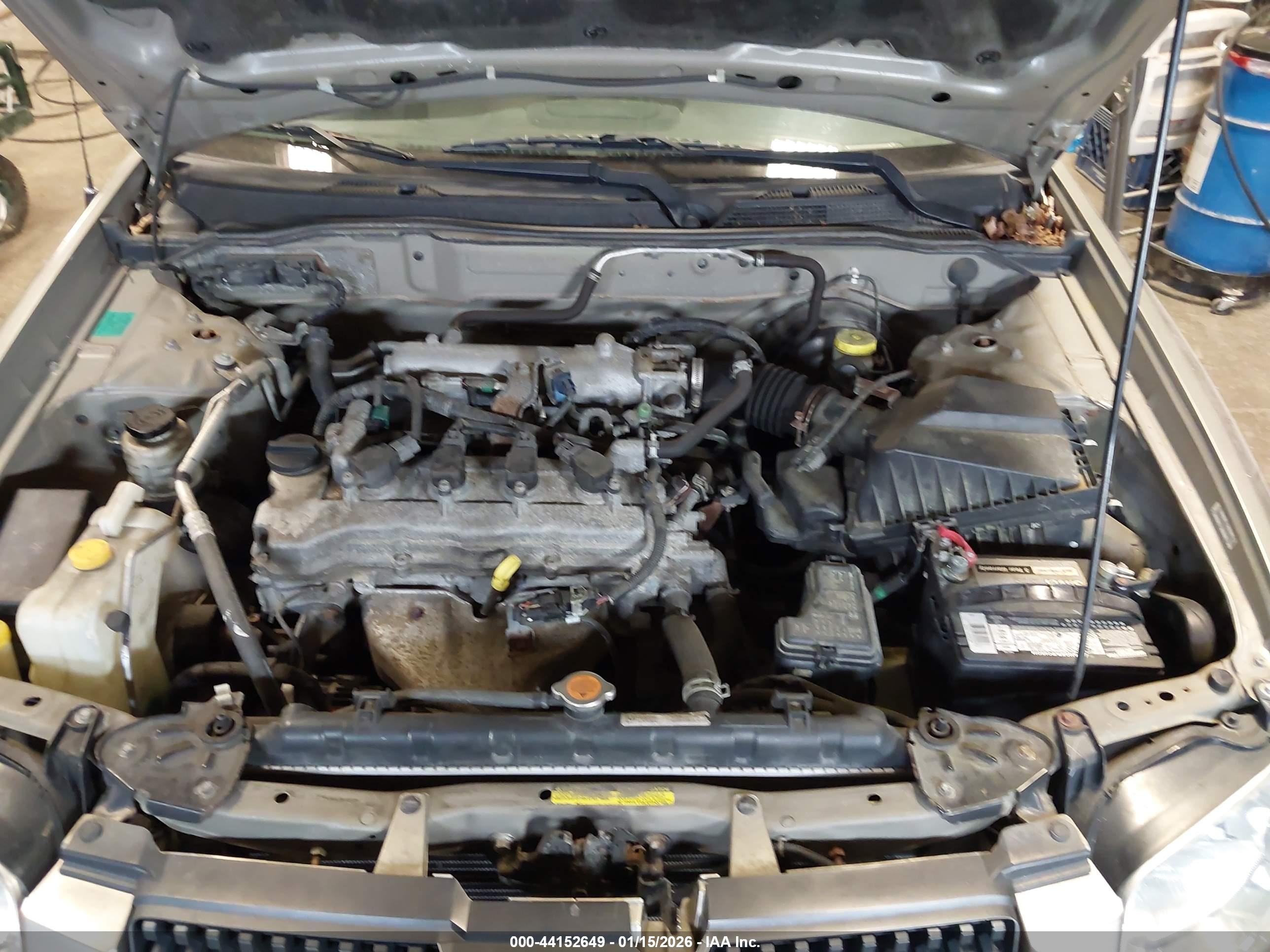 NISSAN SENTRA image 10