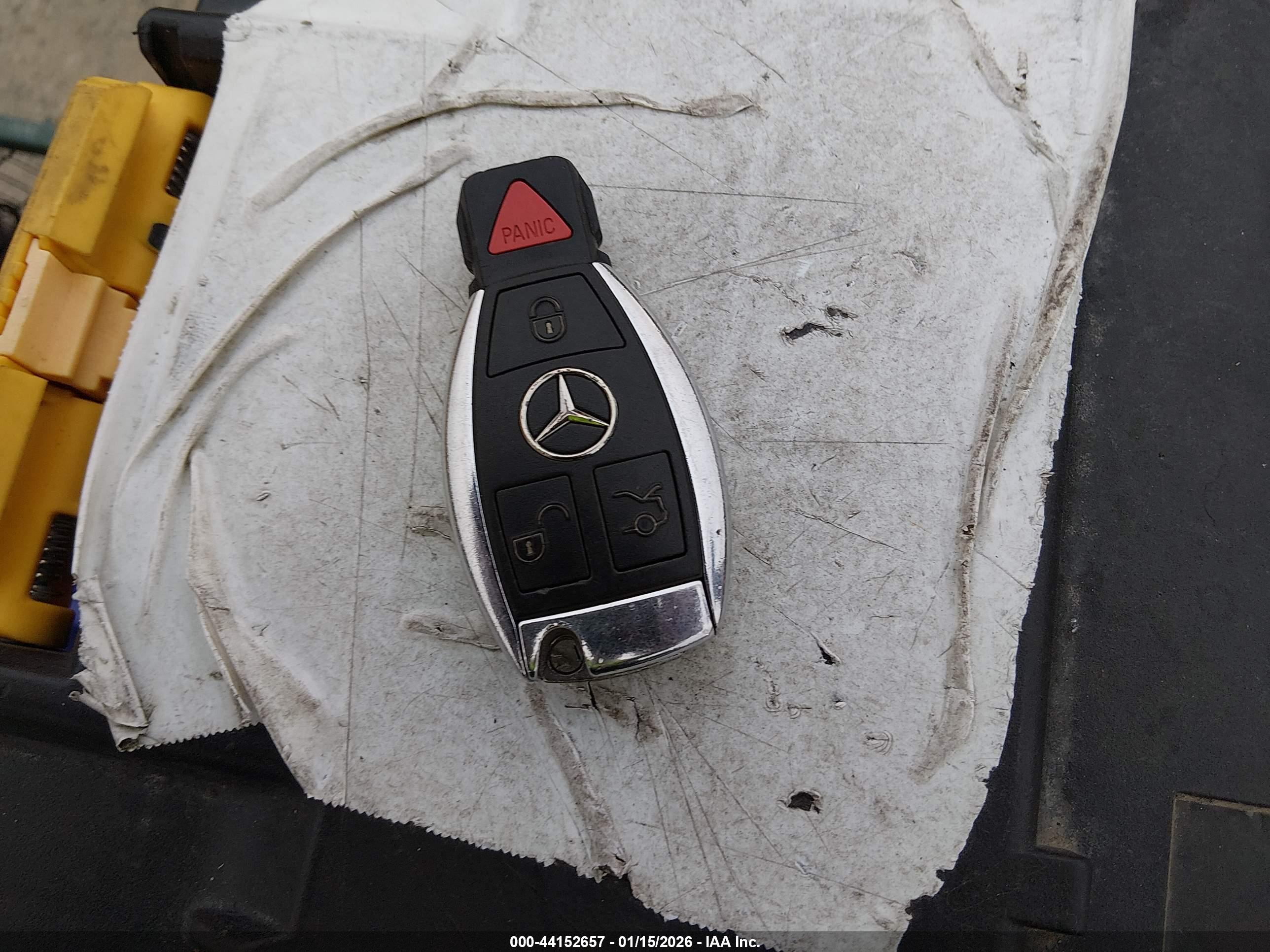 MERCEDES-BENZ C image 11