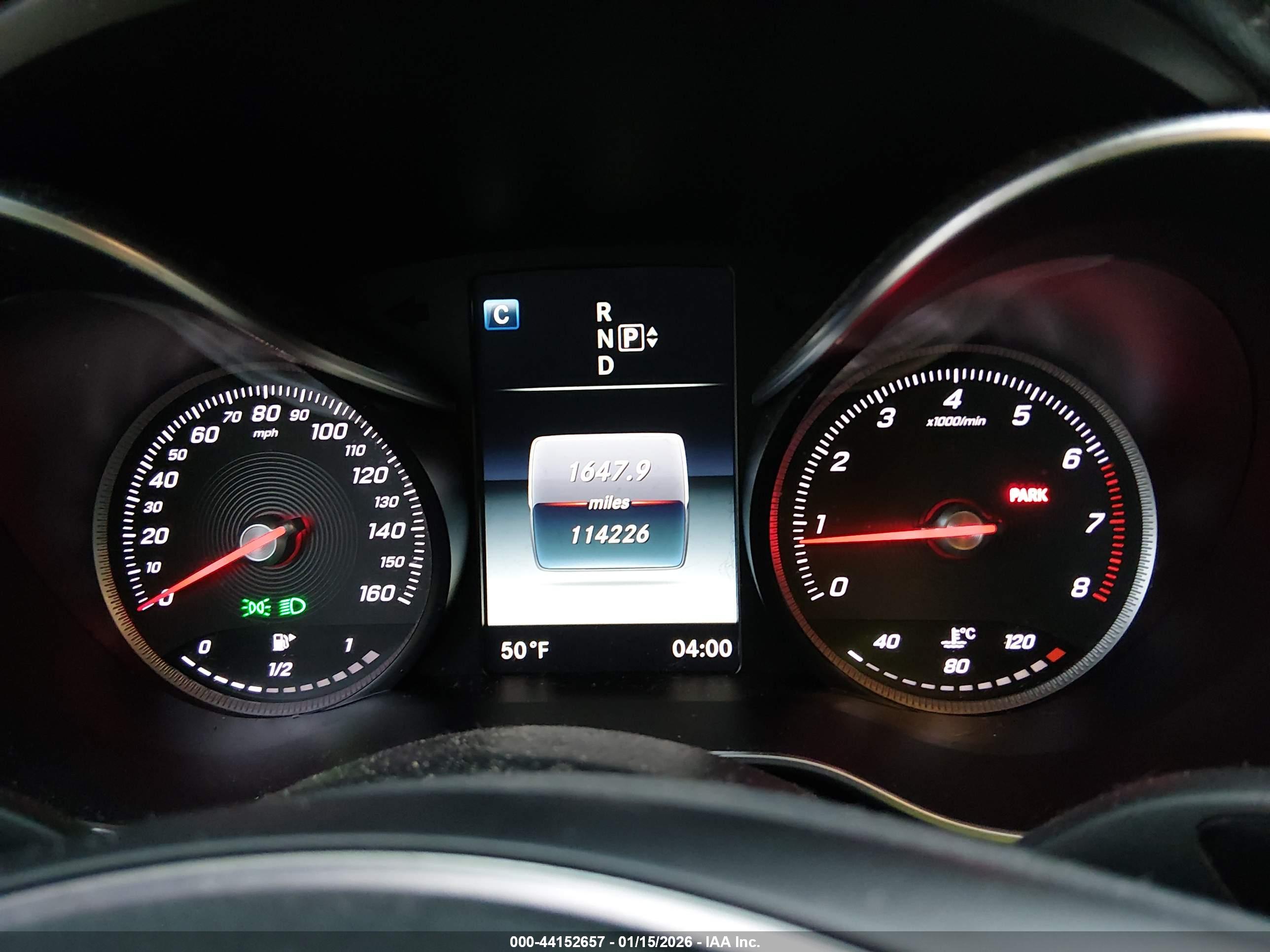 MERCEDES-BENZ C image 7