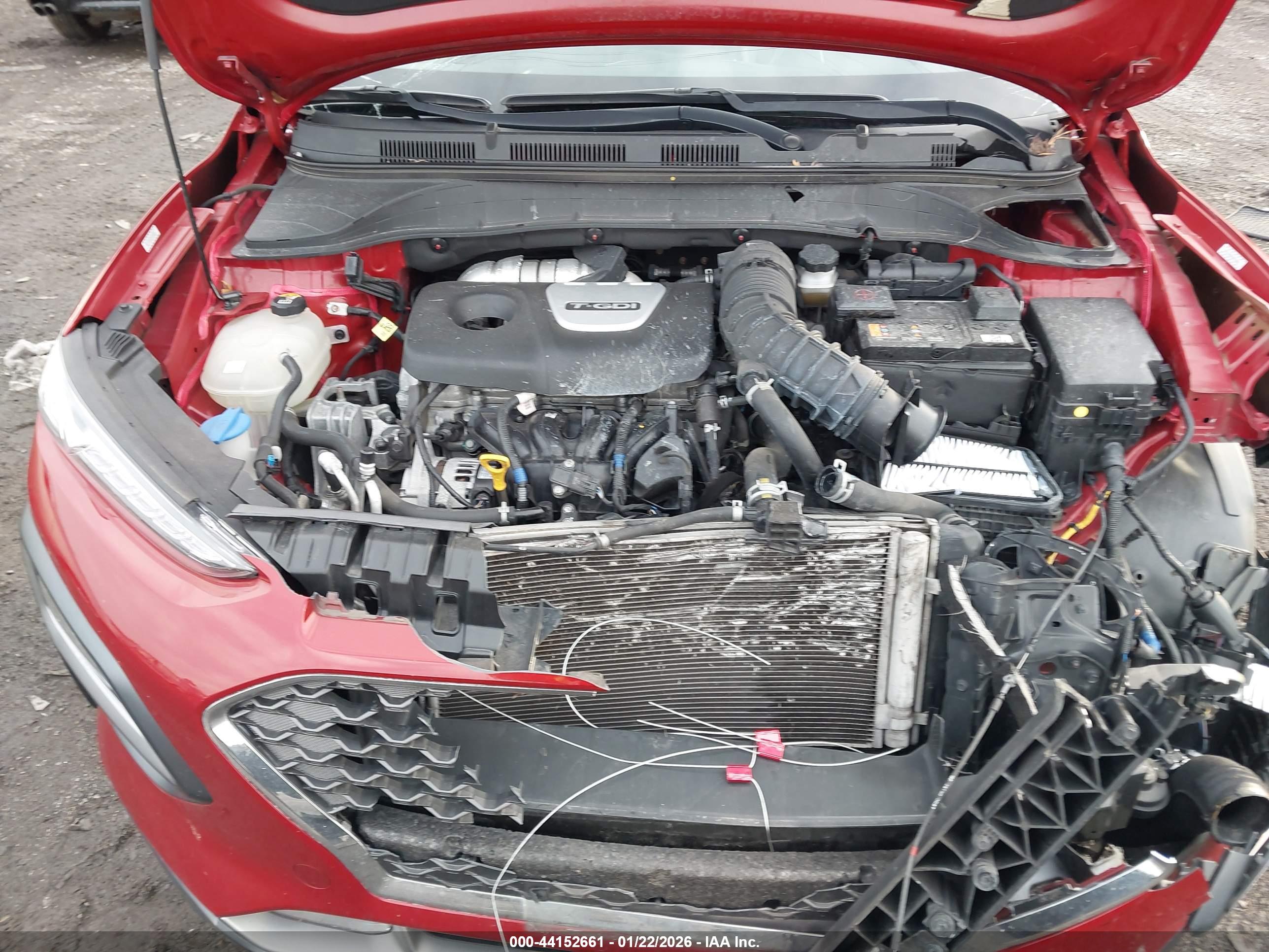 HYUNDAI KONA image 10