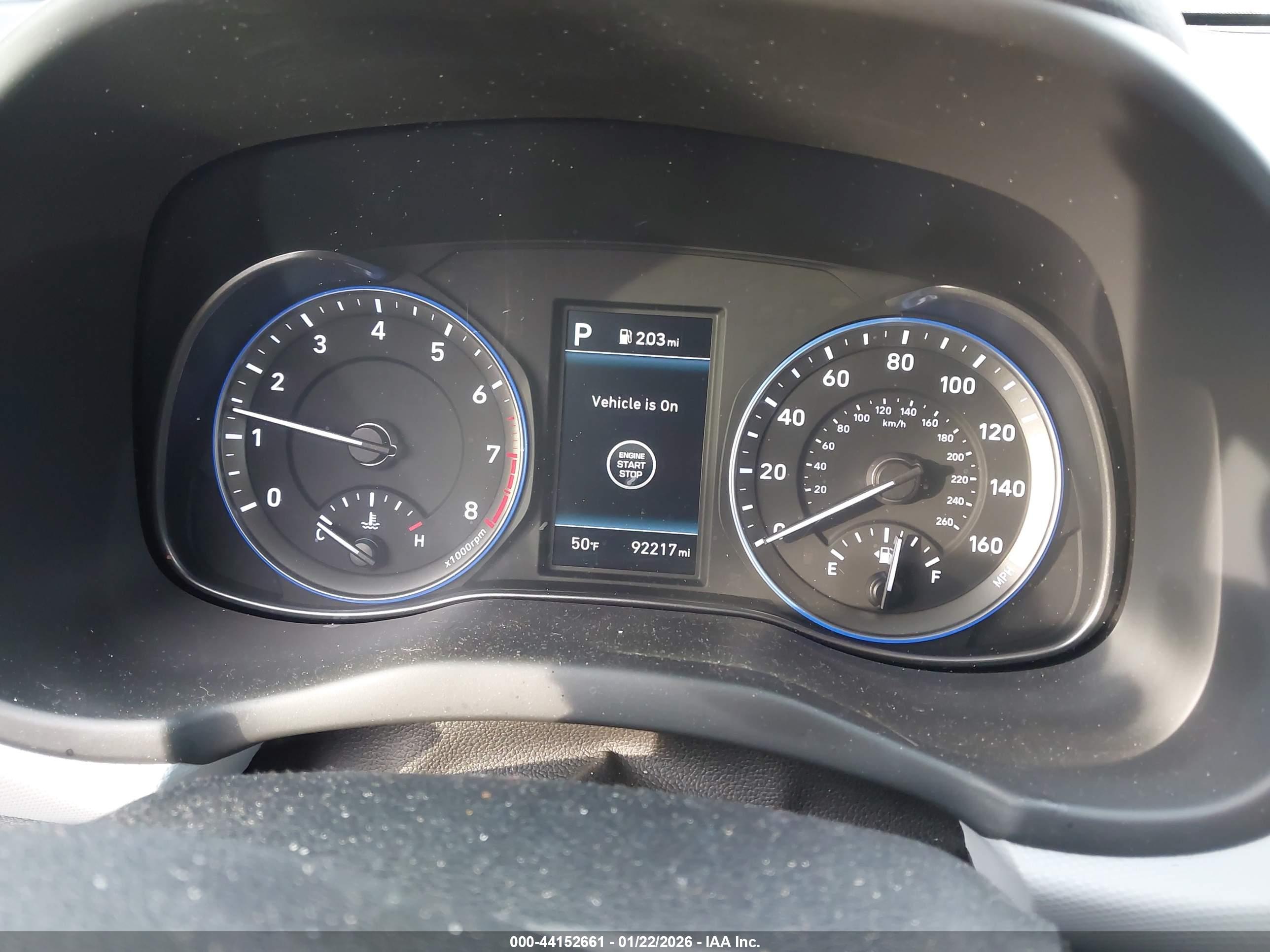 HYUNDAI KONA image 7