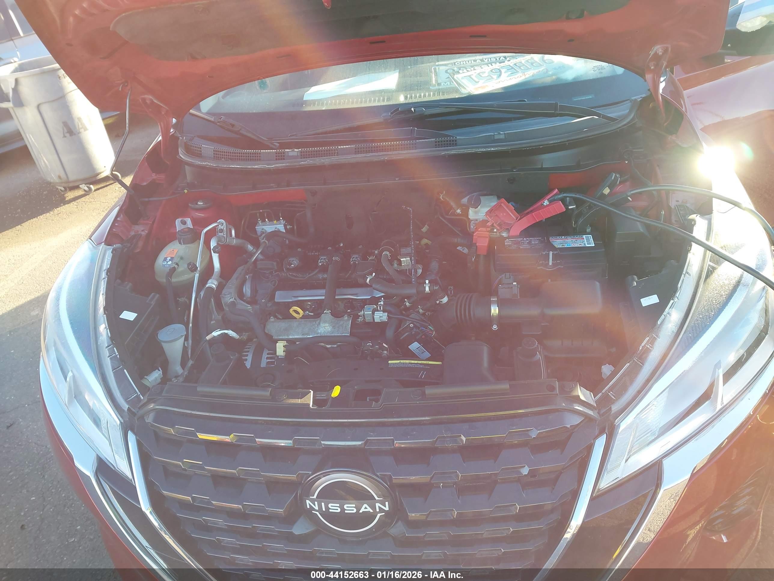 NISSAN KICKS image 10